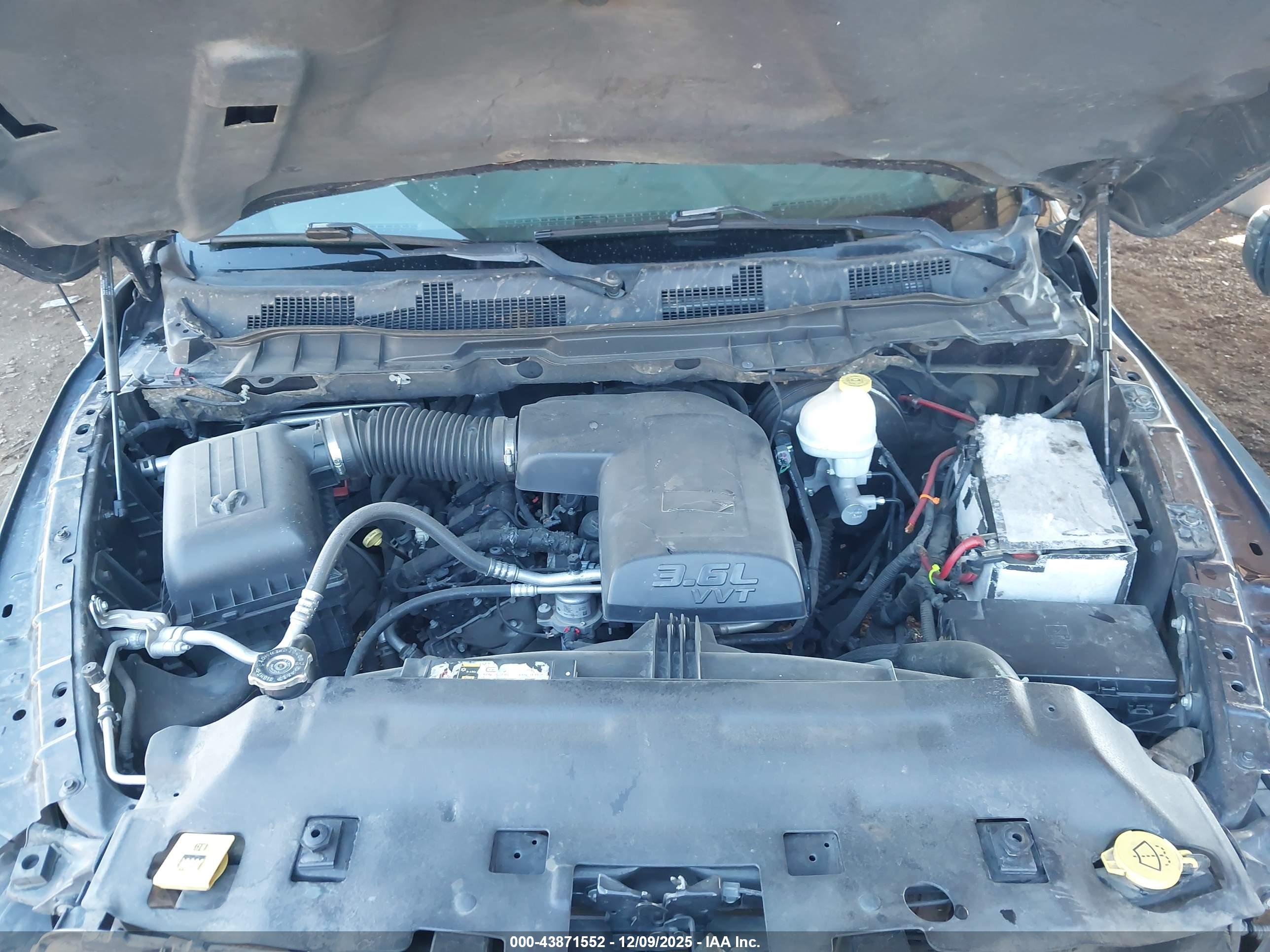 RAM 1500 image 10