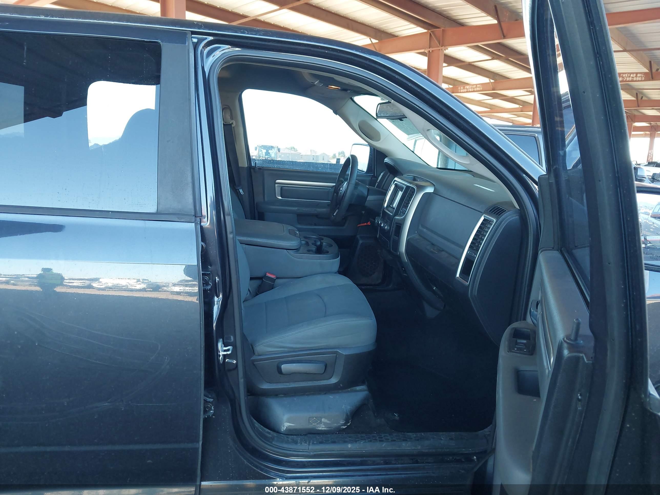 RAM 1500 image 5
