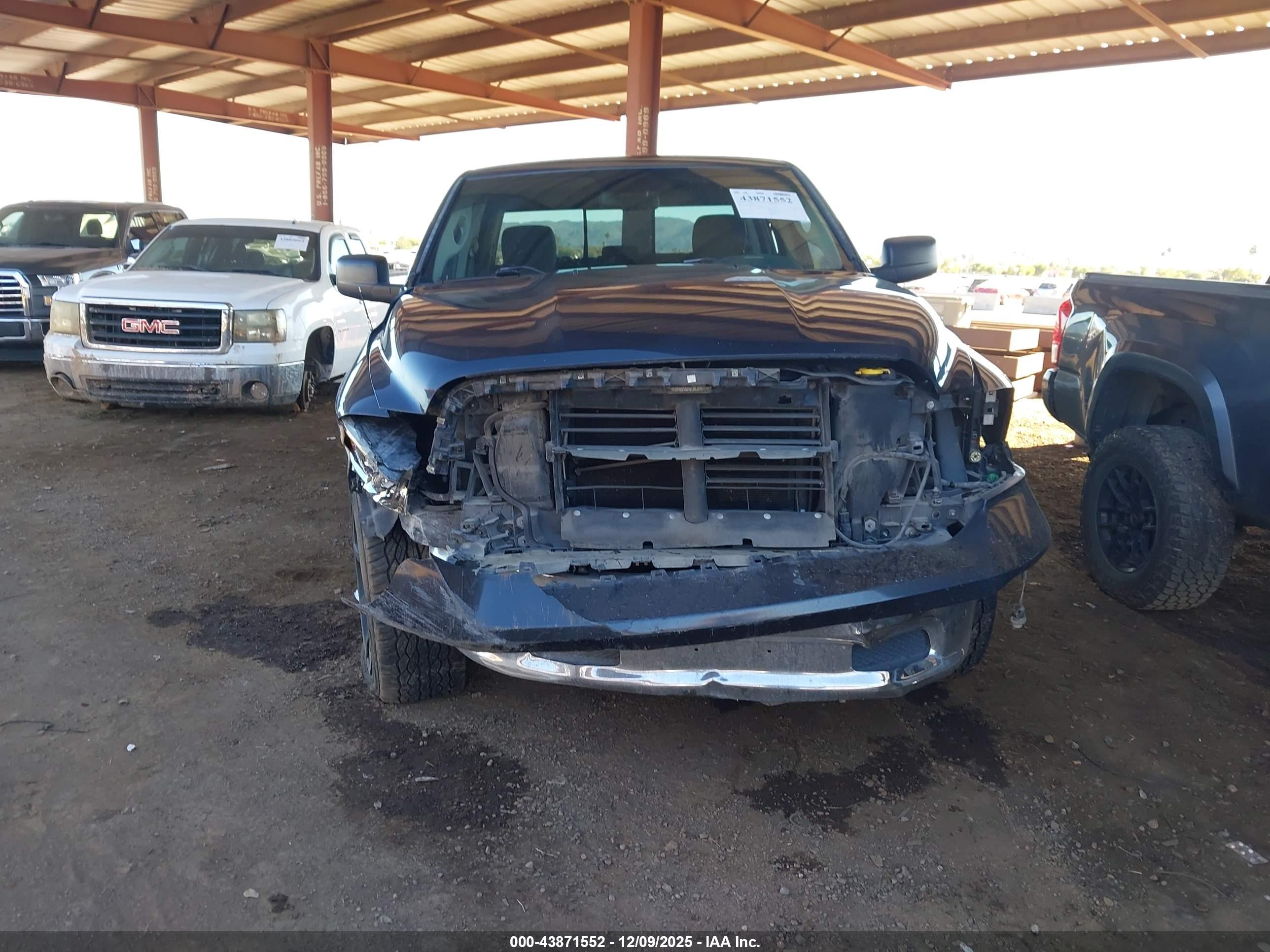 RAM 1500 image 6
