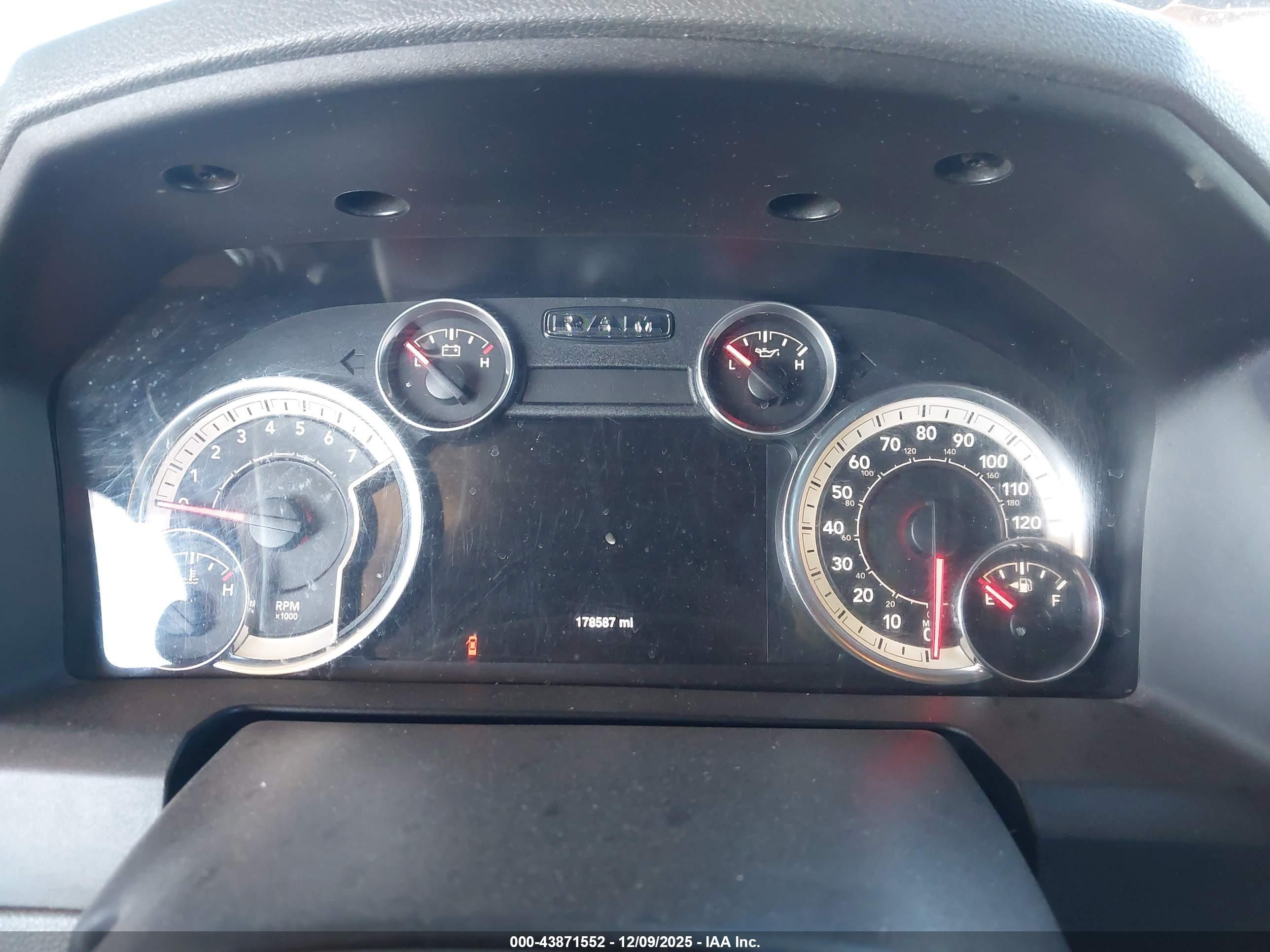 RAM 1500 image 7