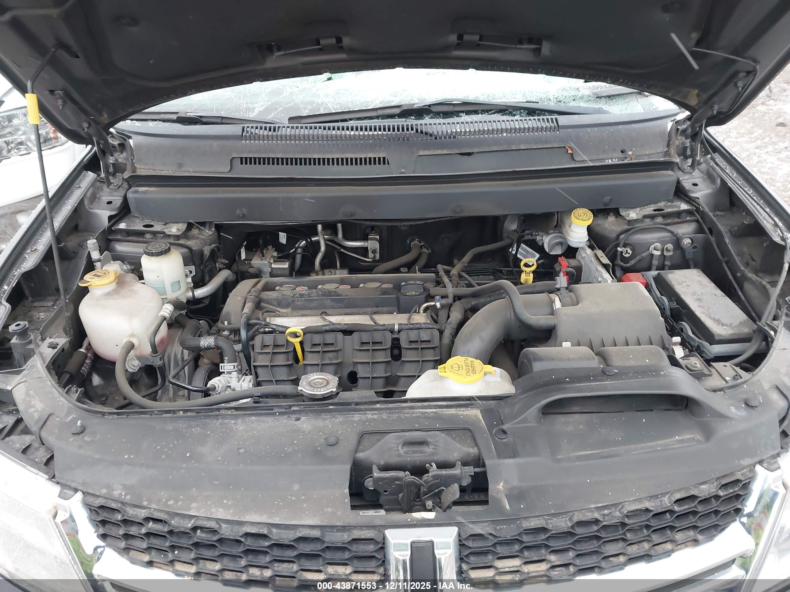DODGE JOURNEY image 10