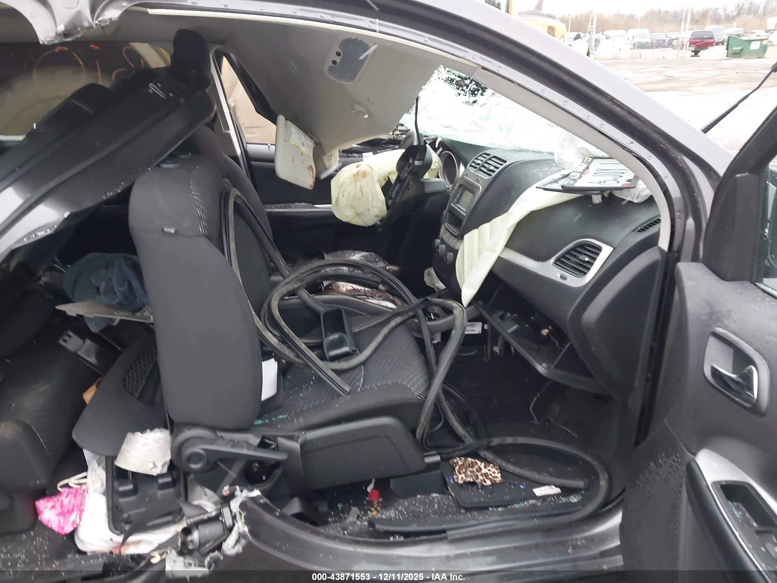 DODGE JOURNEY image 5