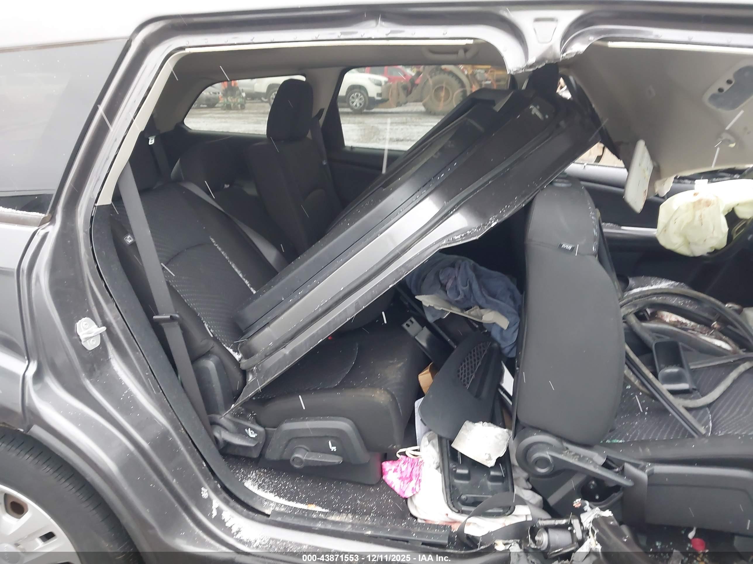 DODGE JOURNEY image 8