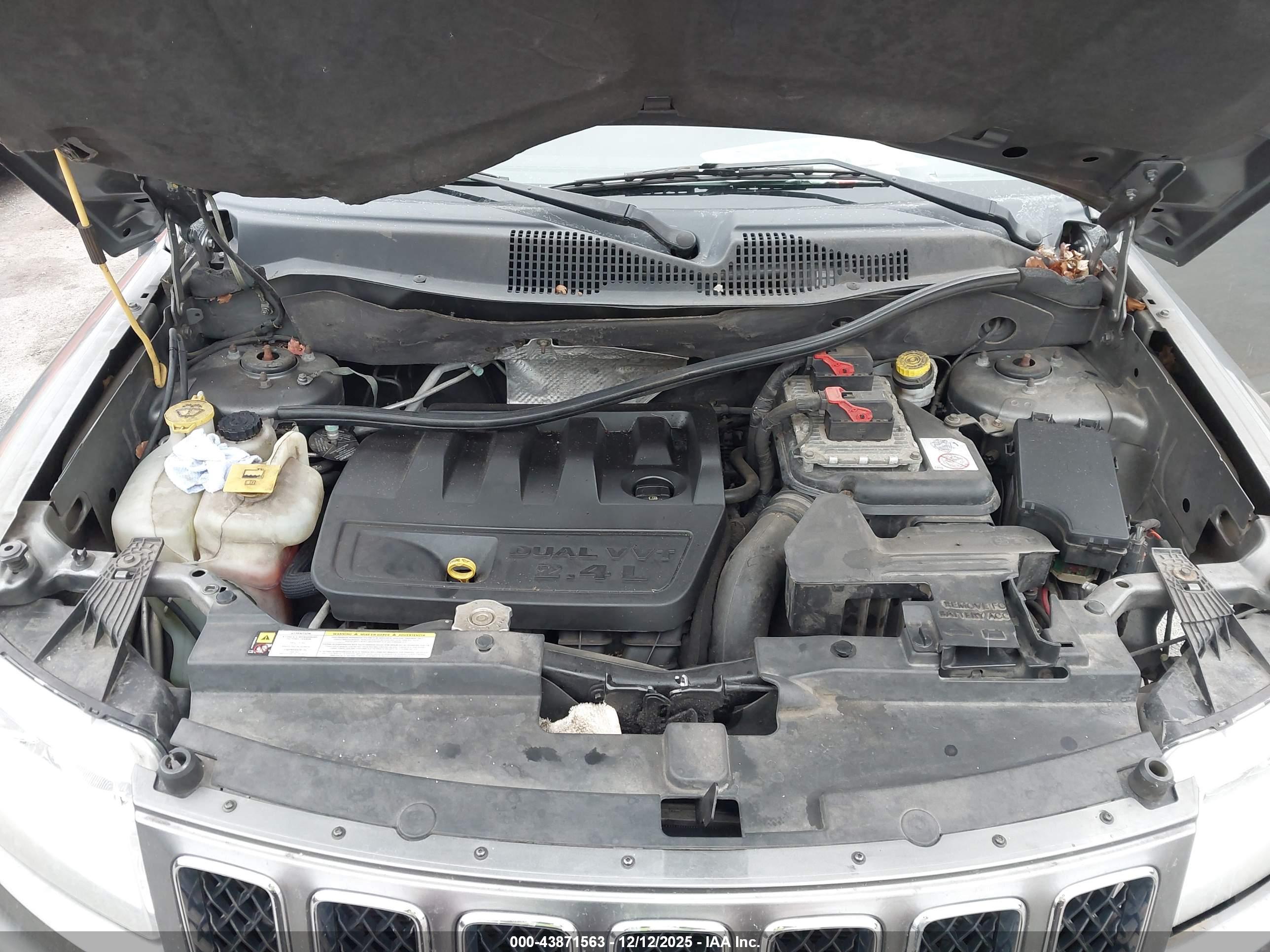JEEP COMPASS image 10