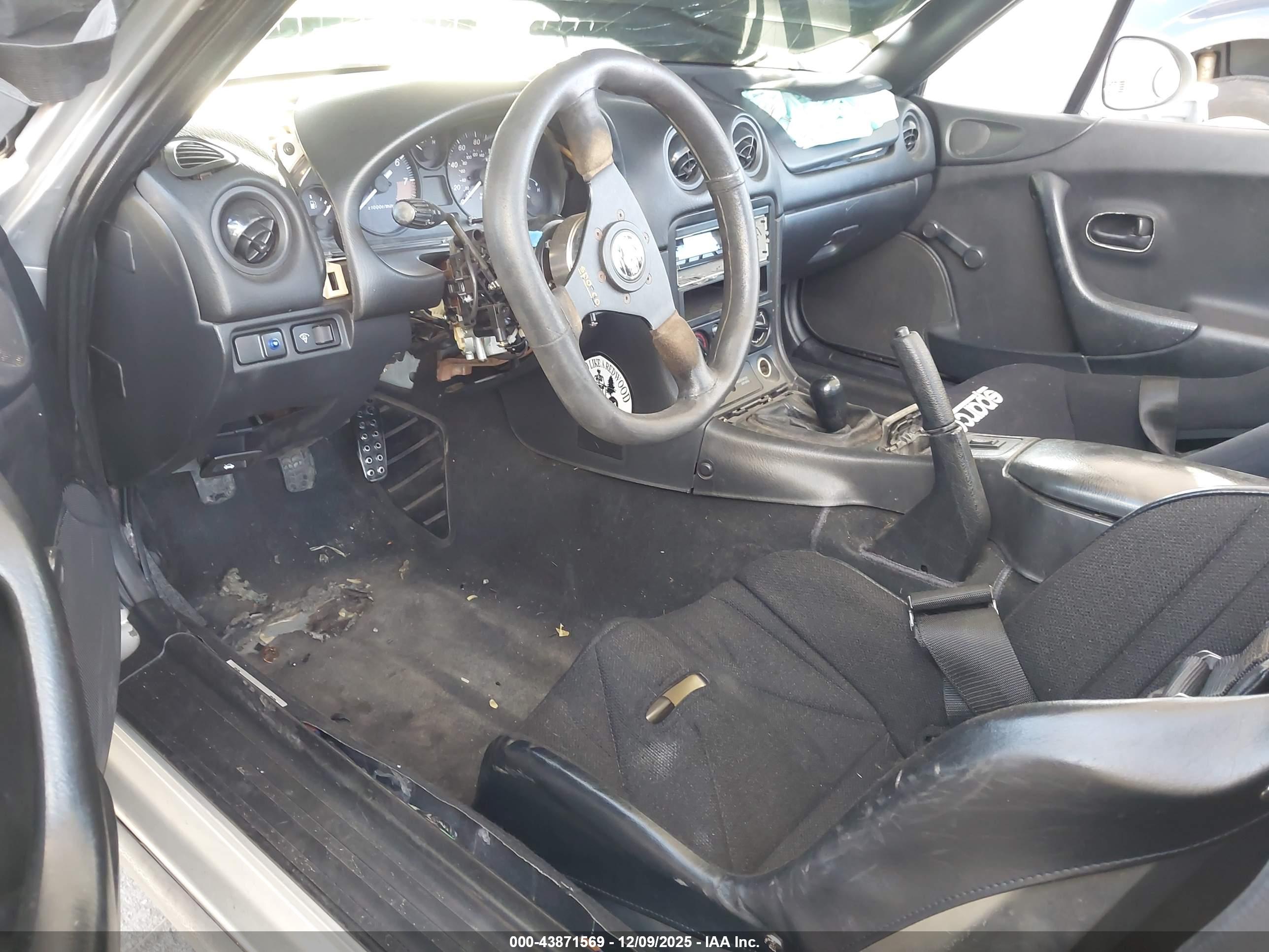 MAZDA MX-5 image 5