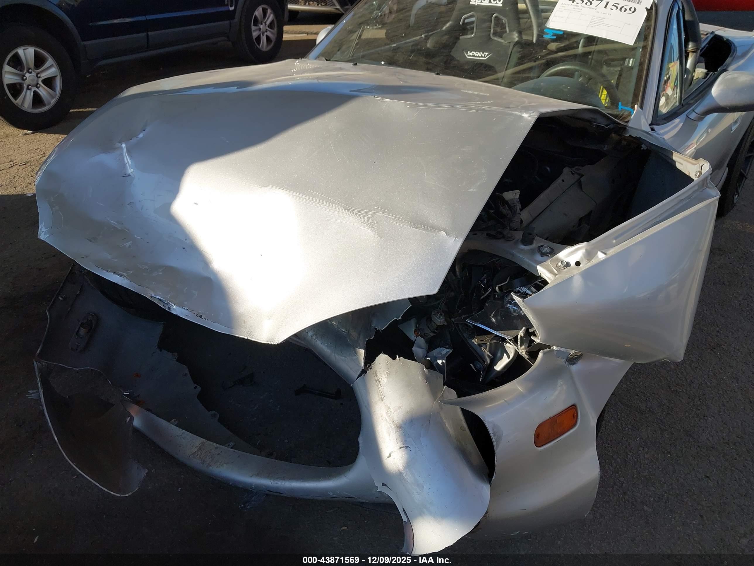 MAZDA MX-5 image 6