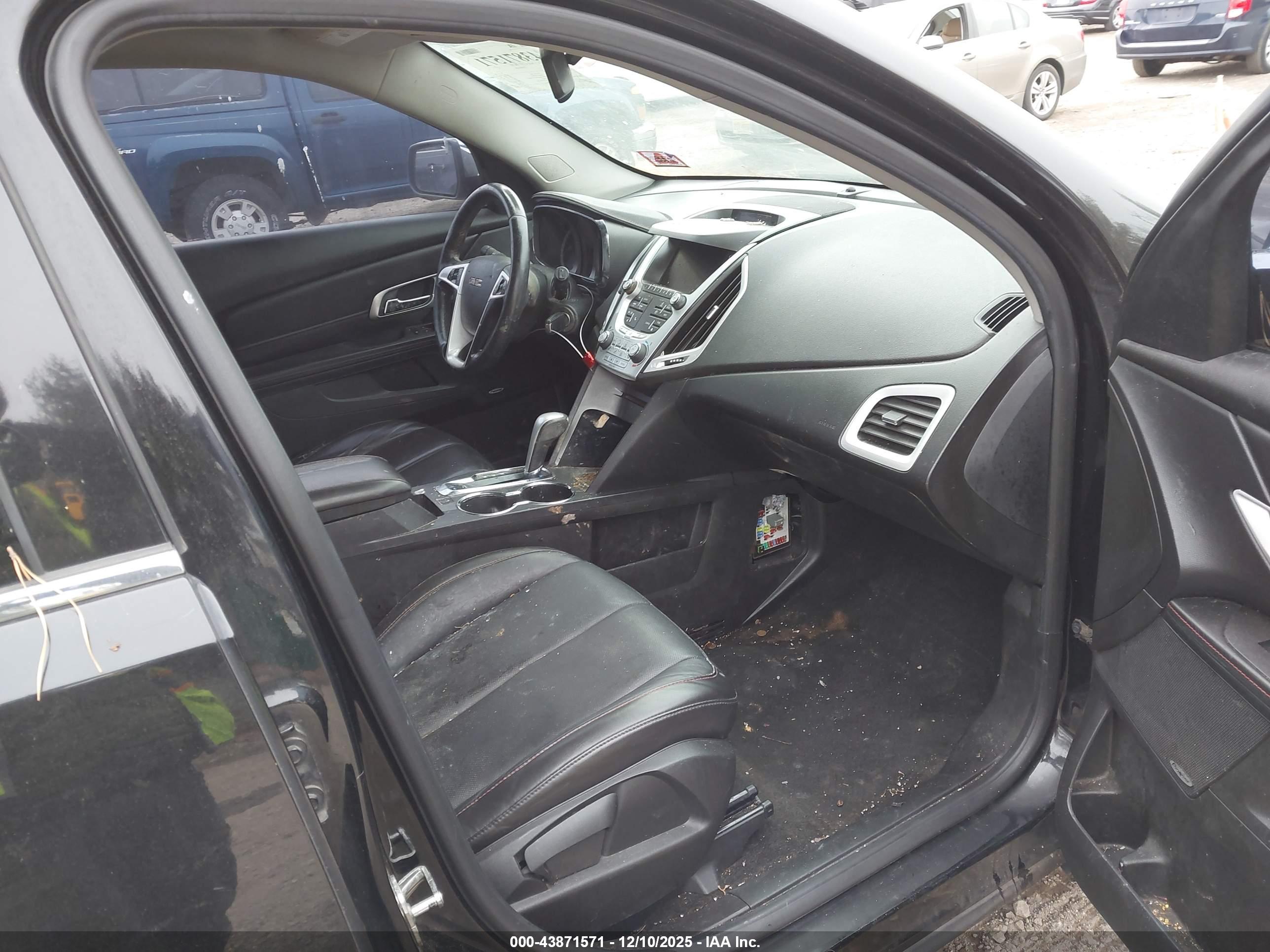 GMC TERRAIN image 5