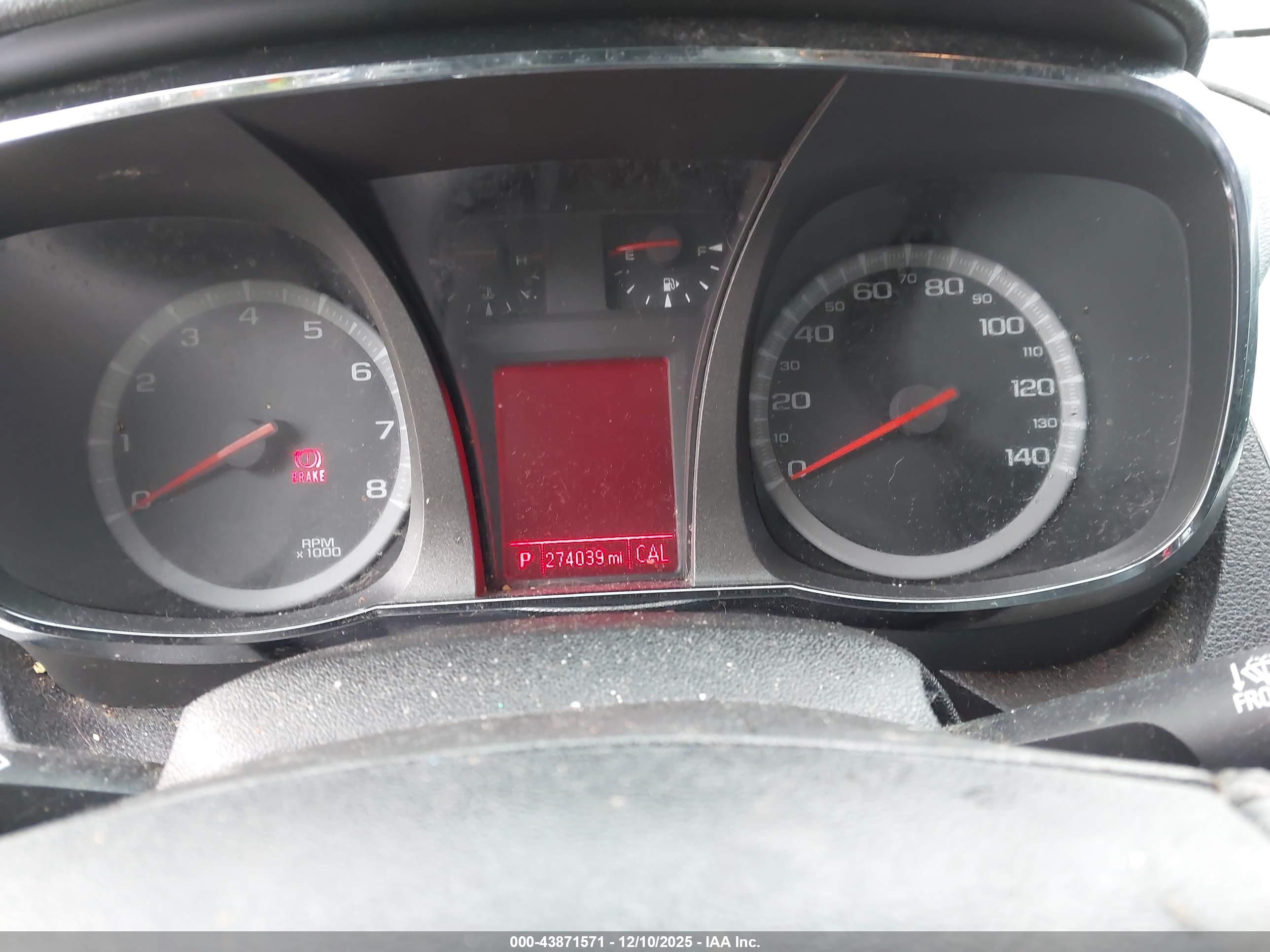 GMC TERRAIN image 7