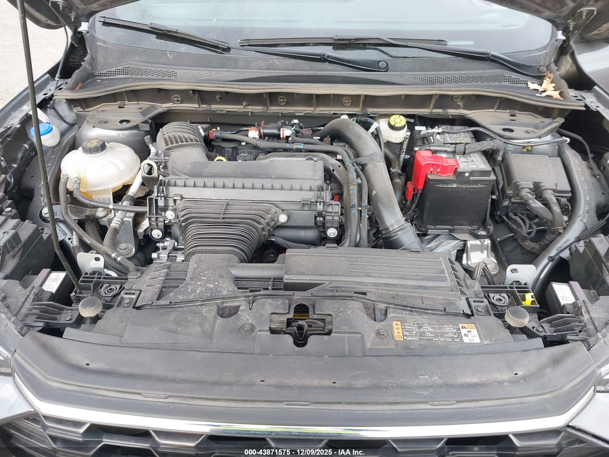 FORD ESCAPE image 10