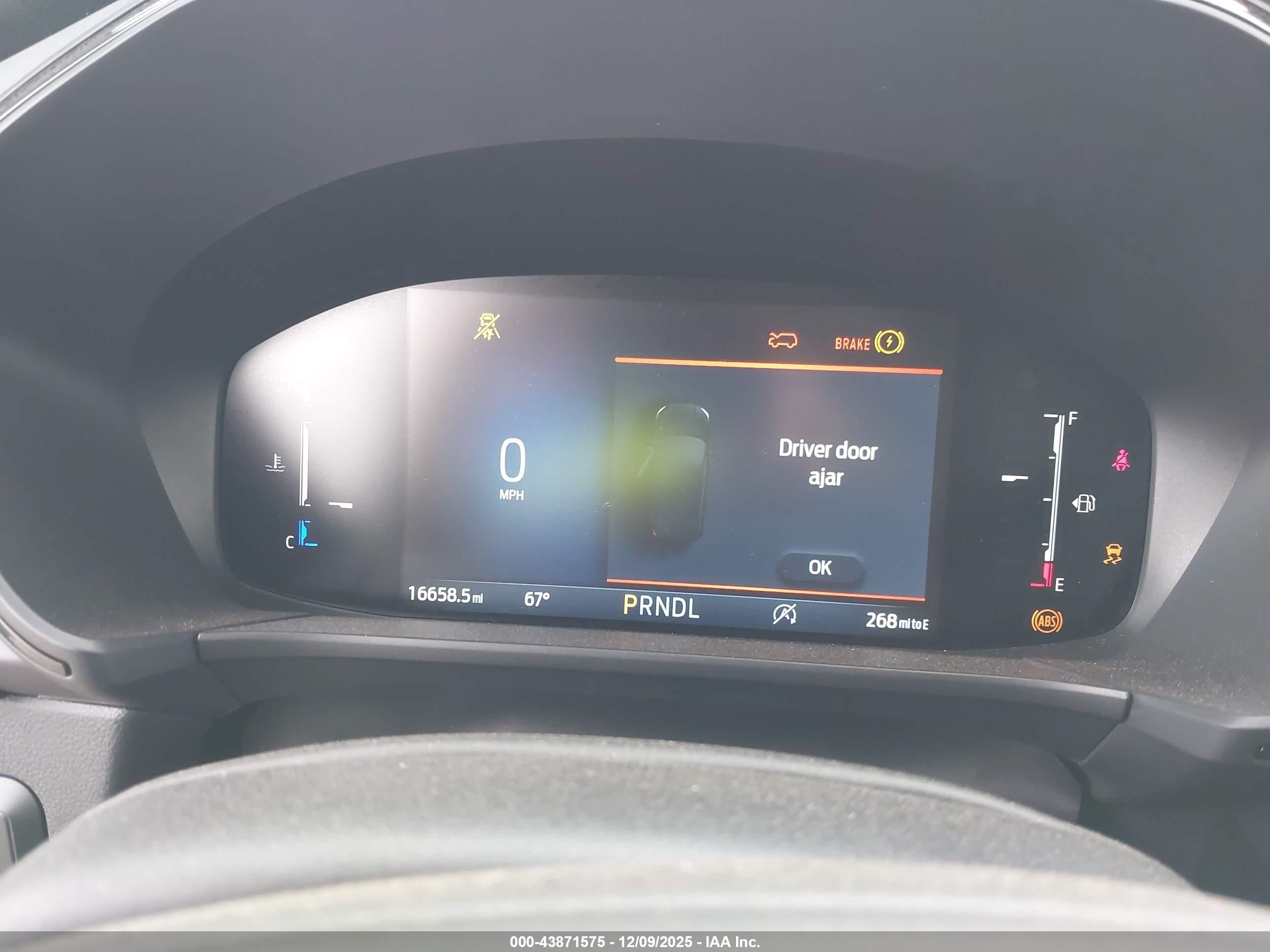 FORD ESCAPE image 7