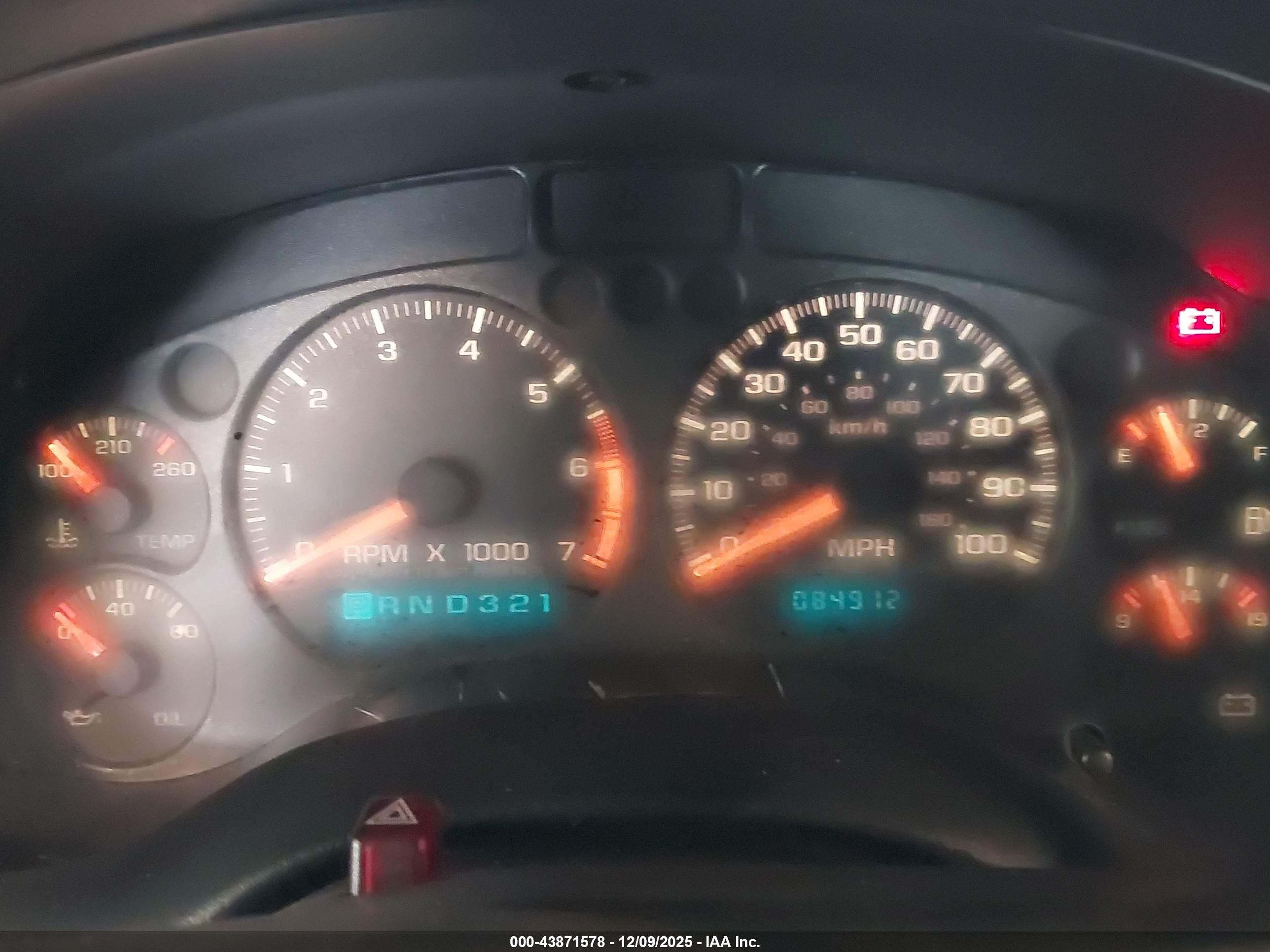 GMC SONOMA image 7