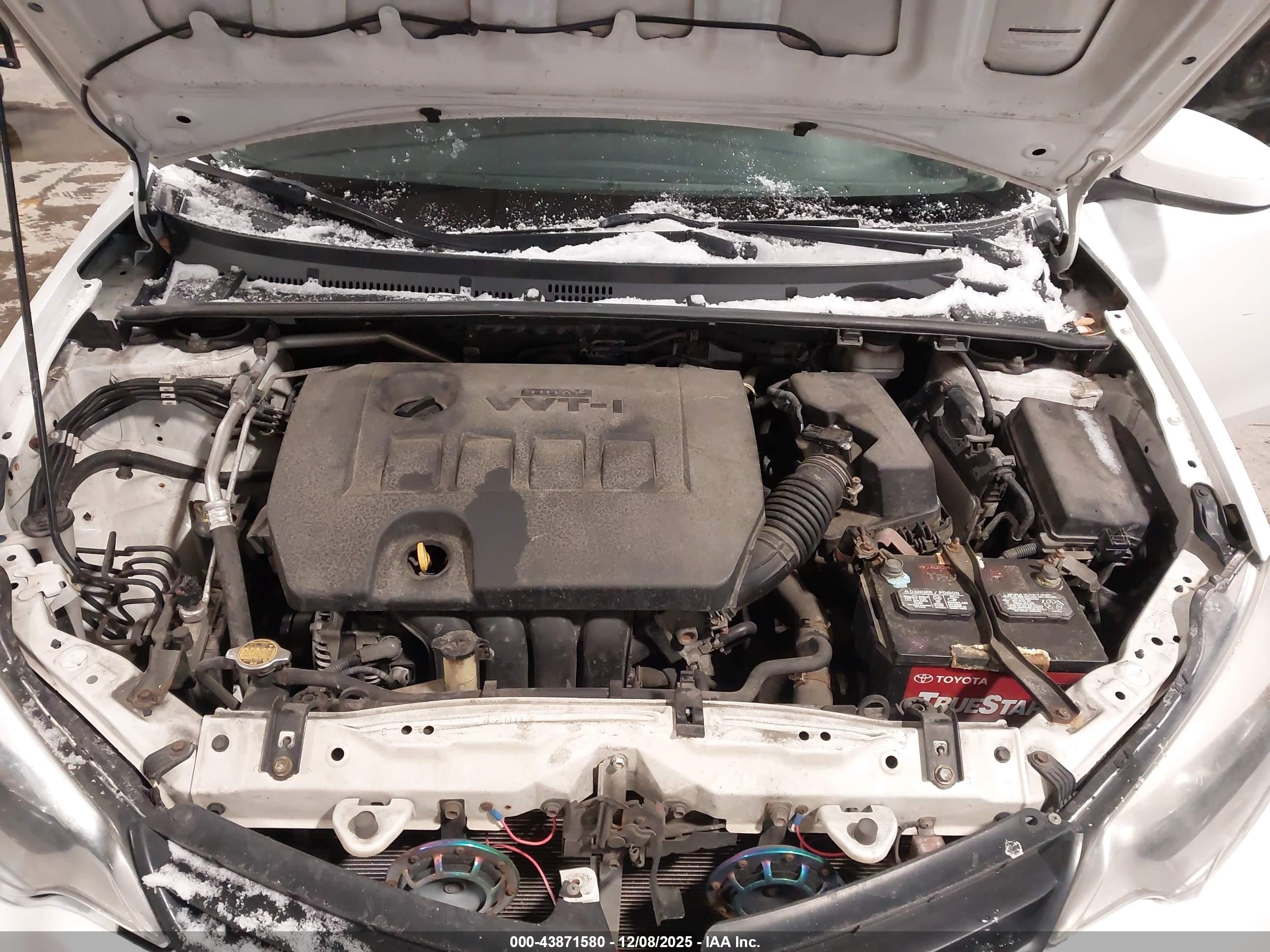TOYOTA COROLLA image 10
