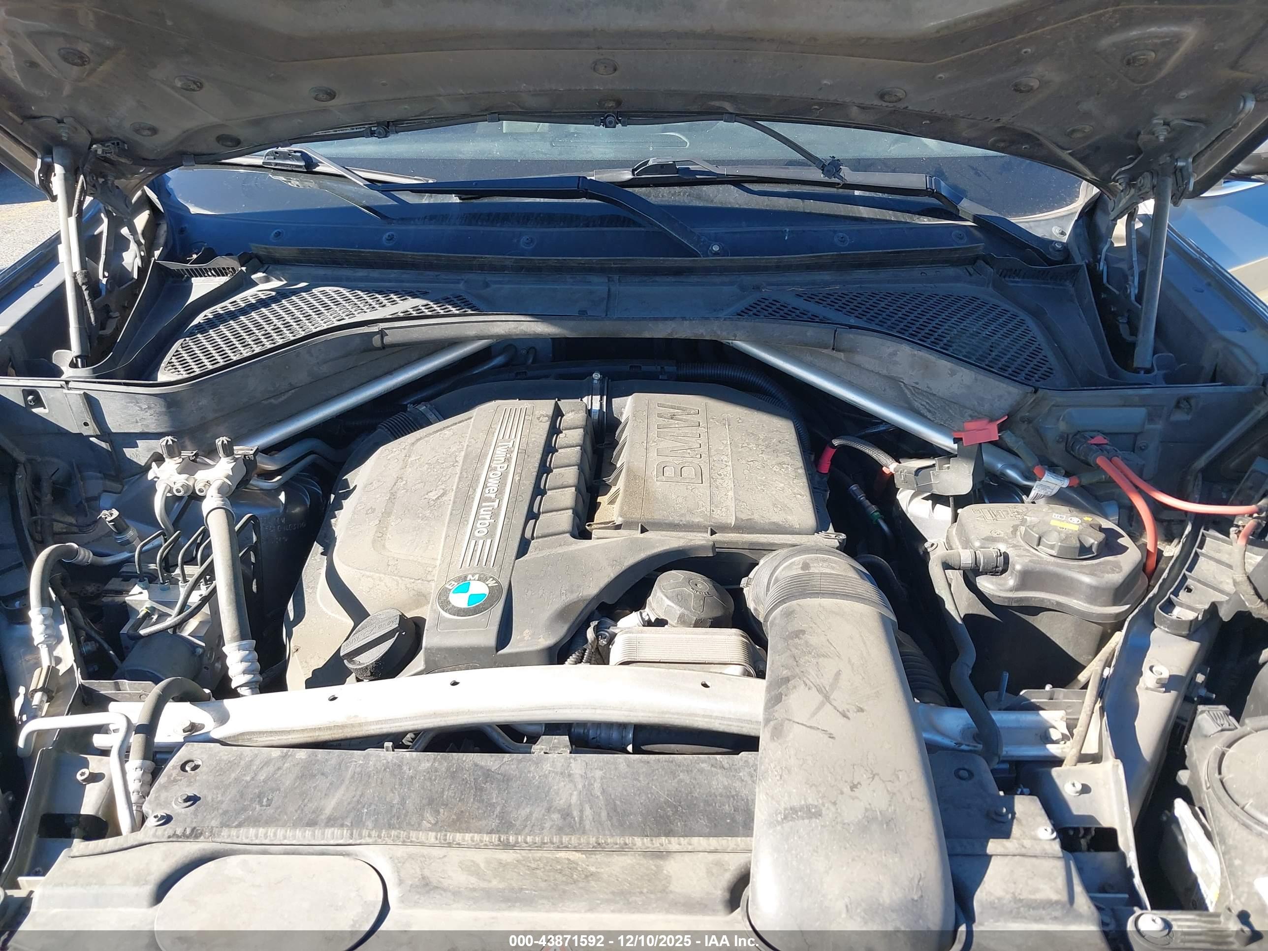 BMW X5 image 10