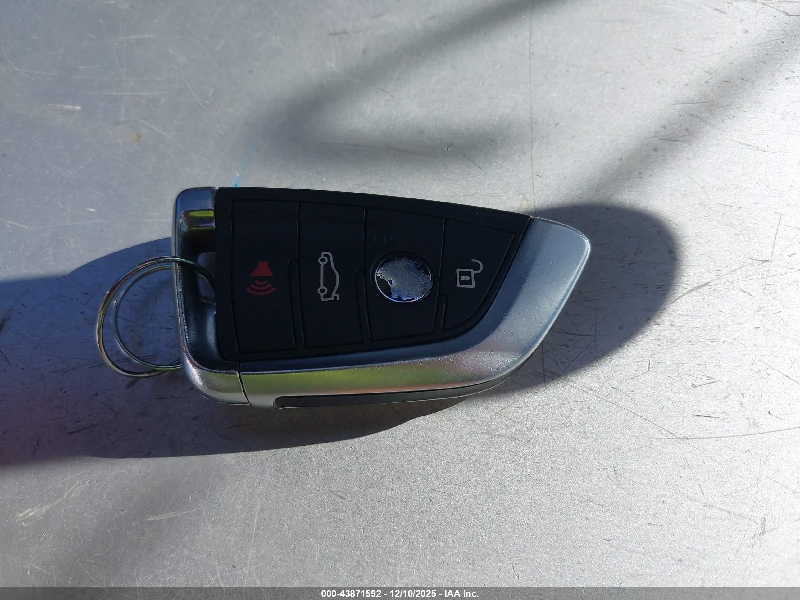 BMW X5 image 11