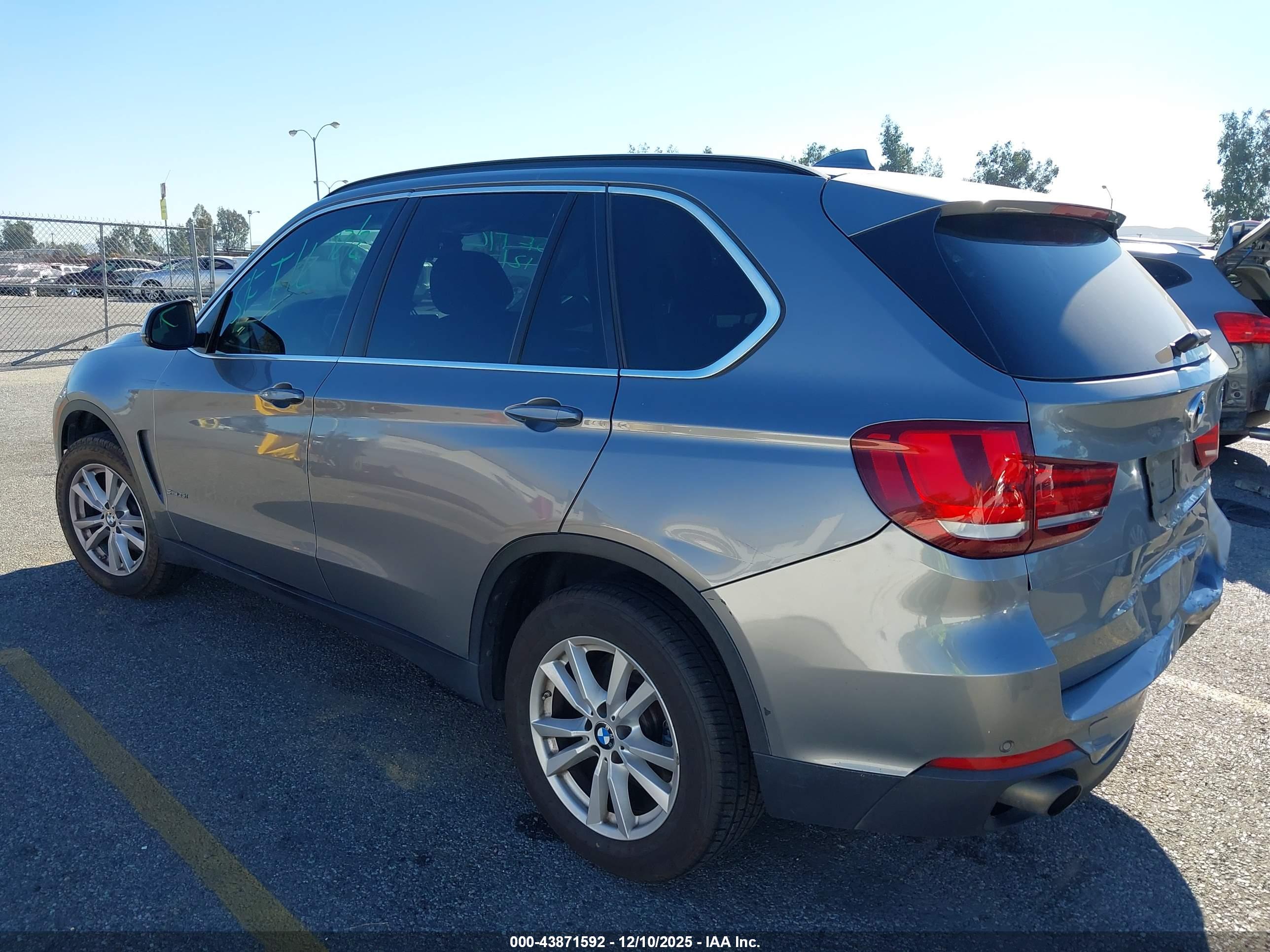 BMW X5 image 3