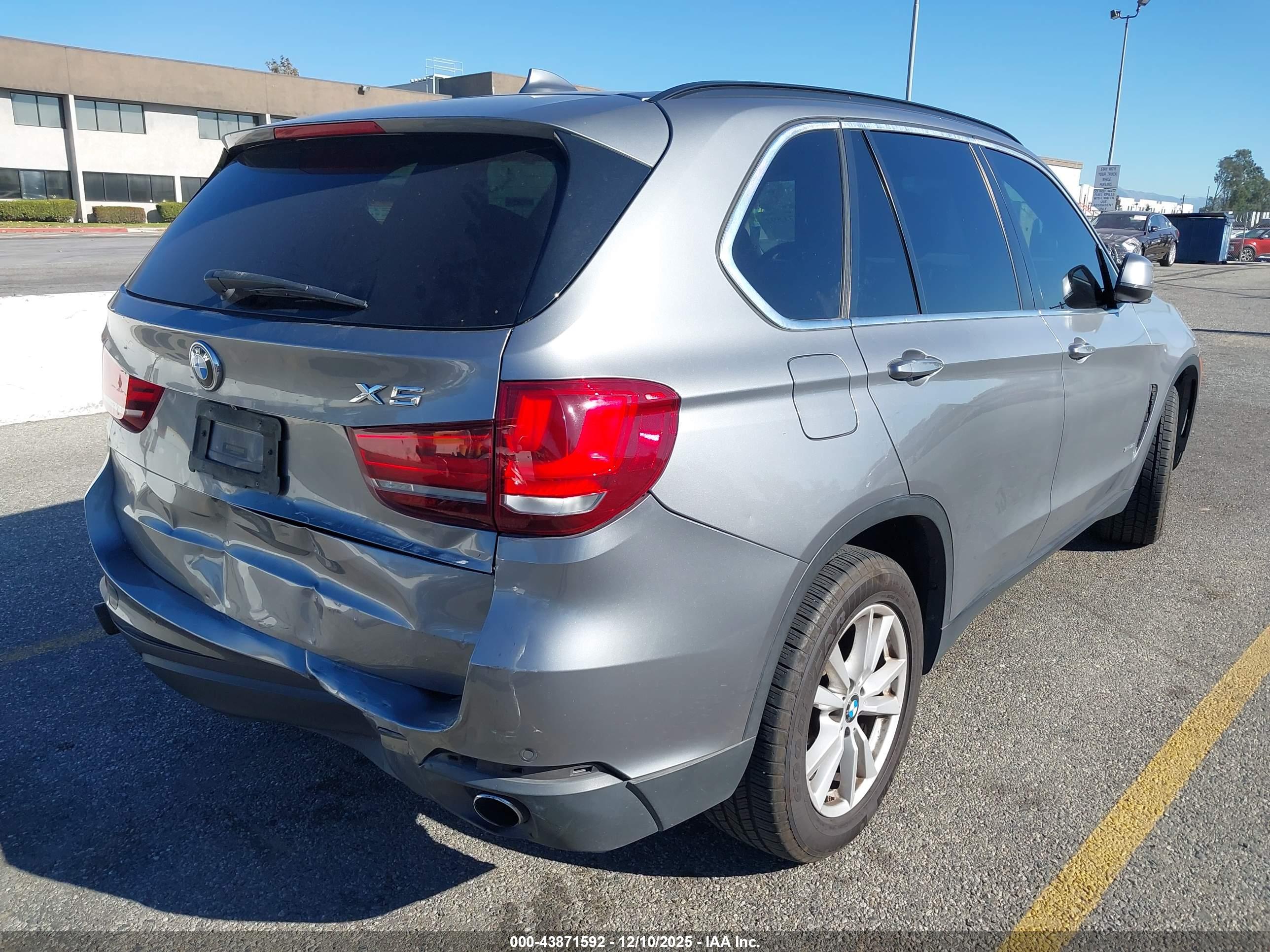 BMW X5 image 4