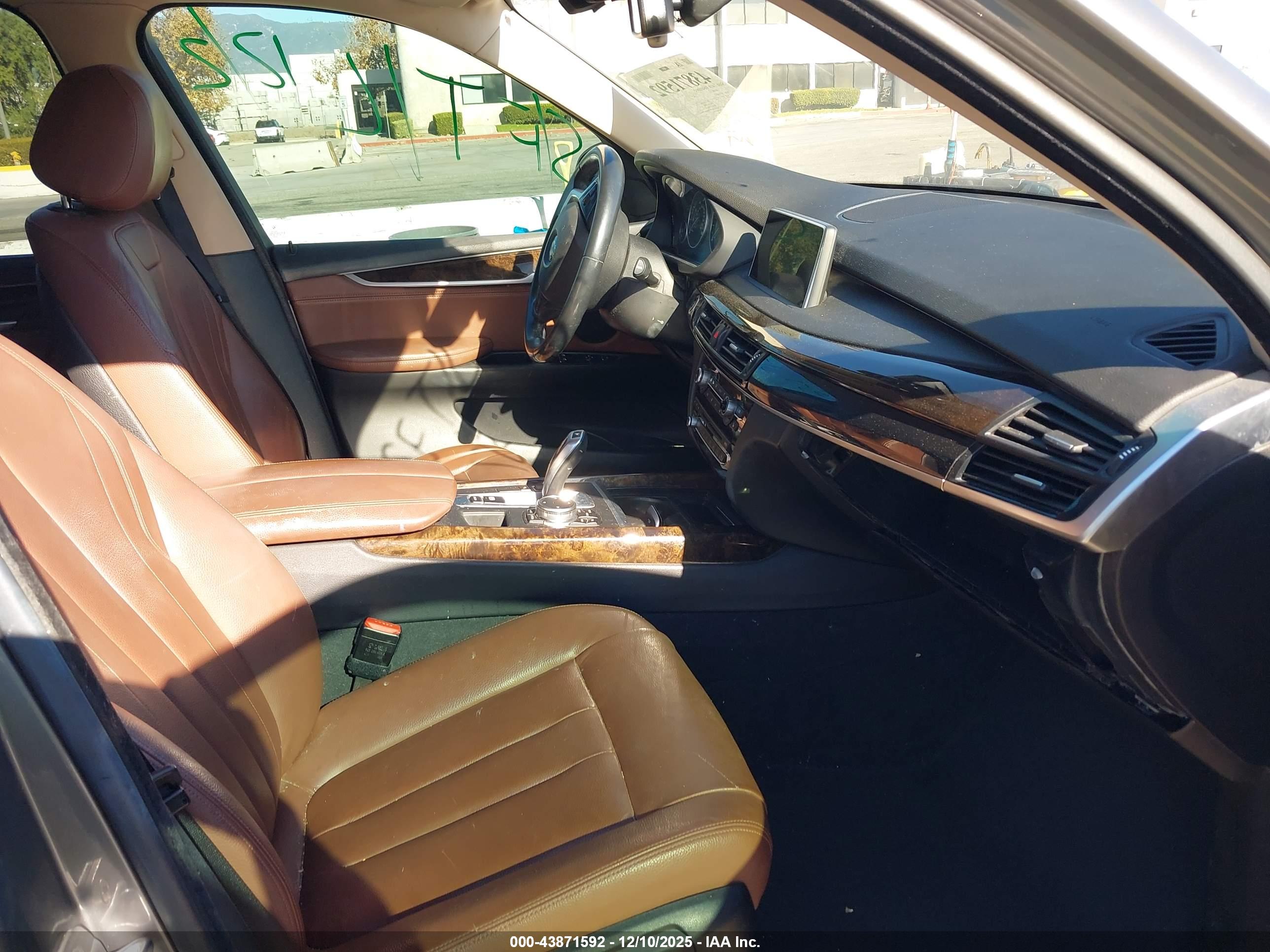 BMW X5 image 5