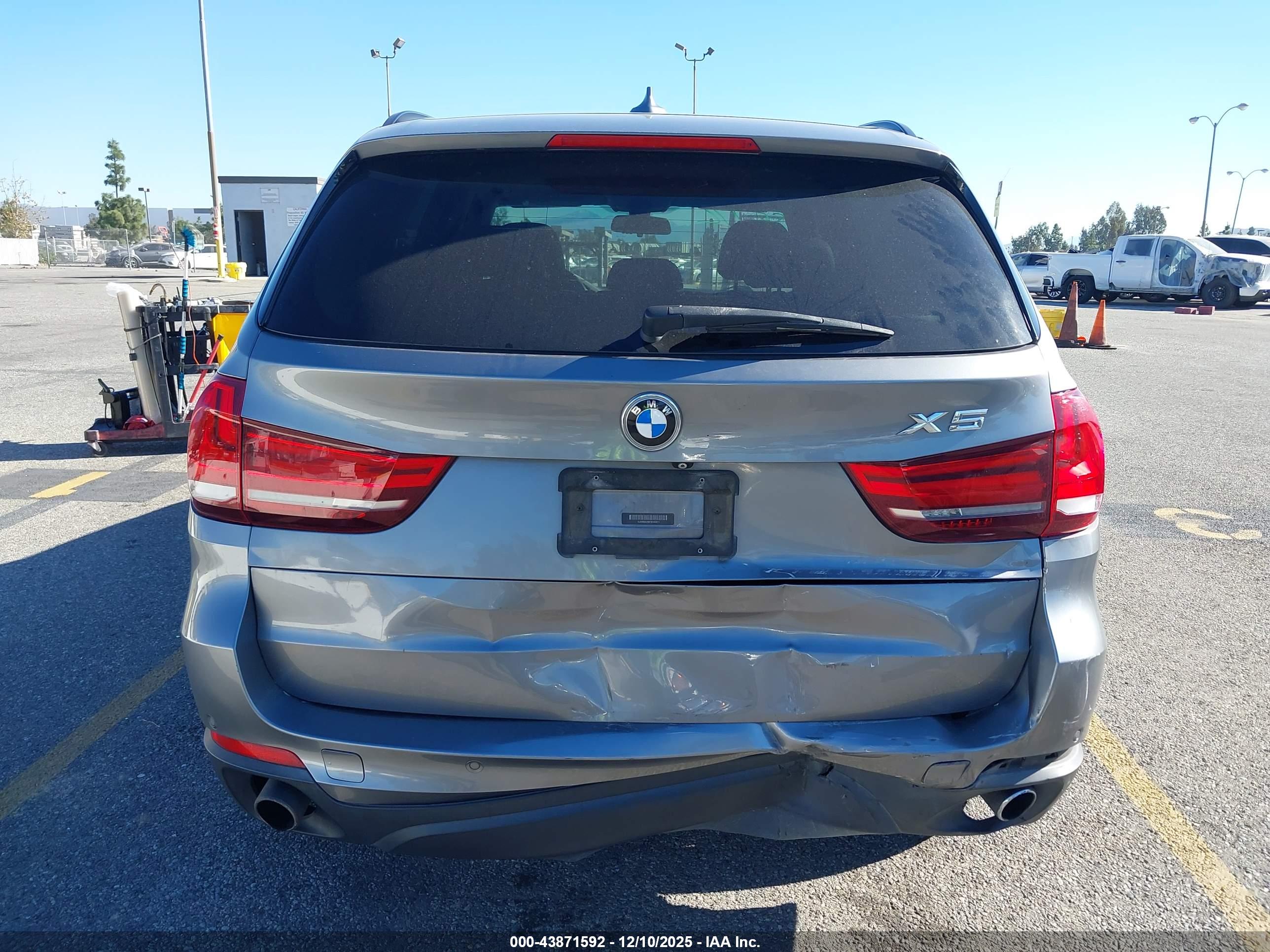 BMW X5 image 6
