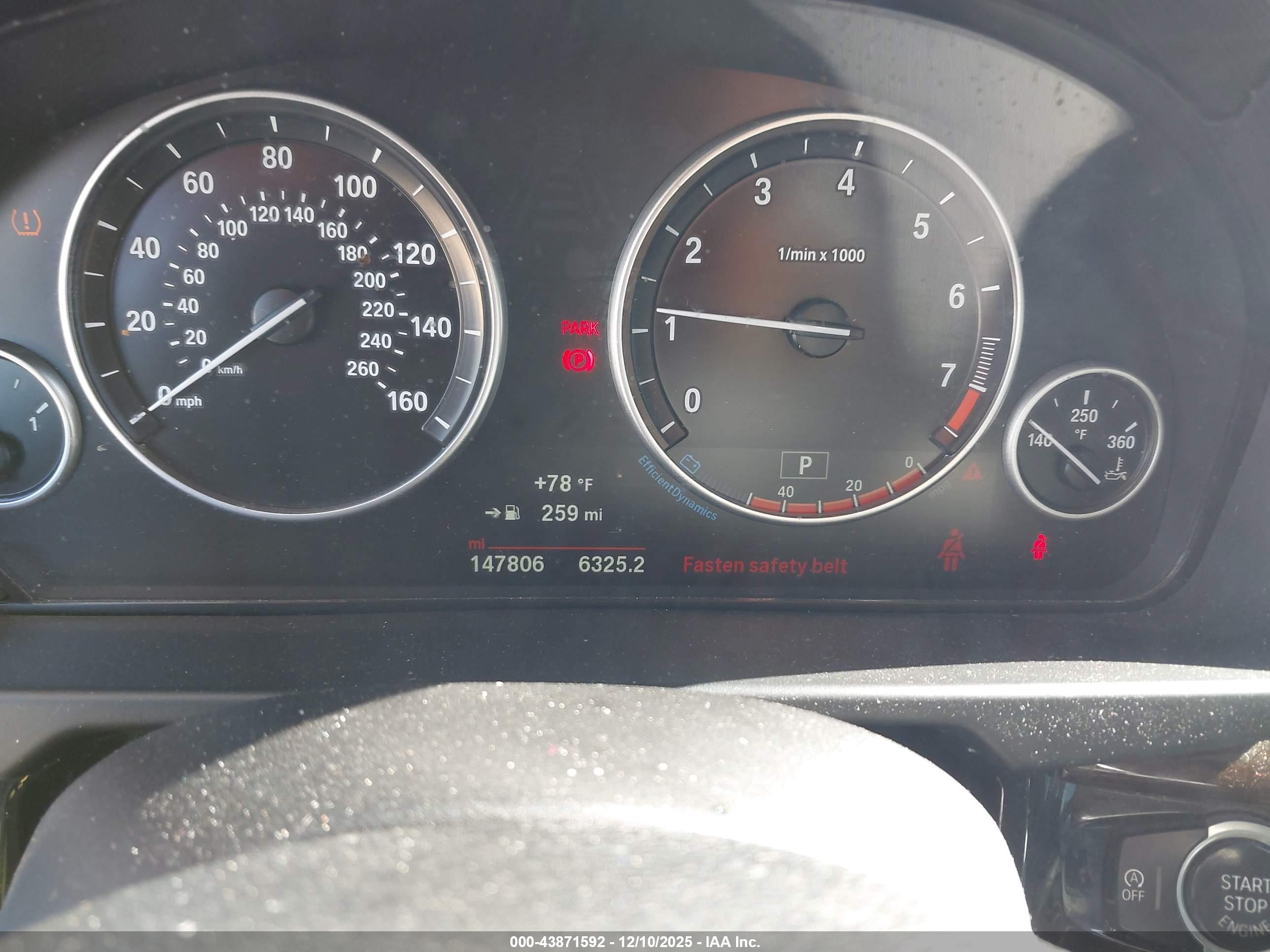 BMW X5 image 7