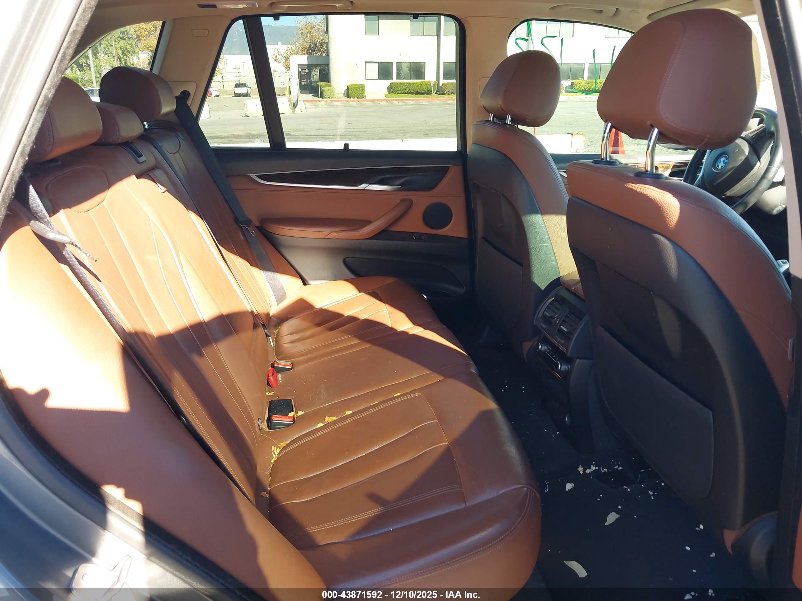 BMW X5 image 8