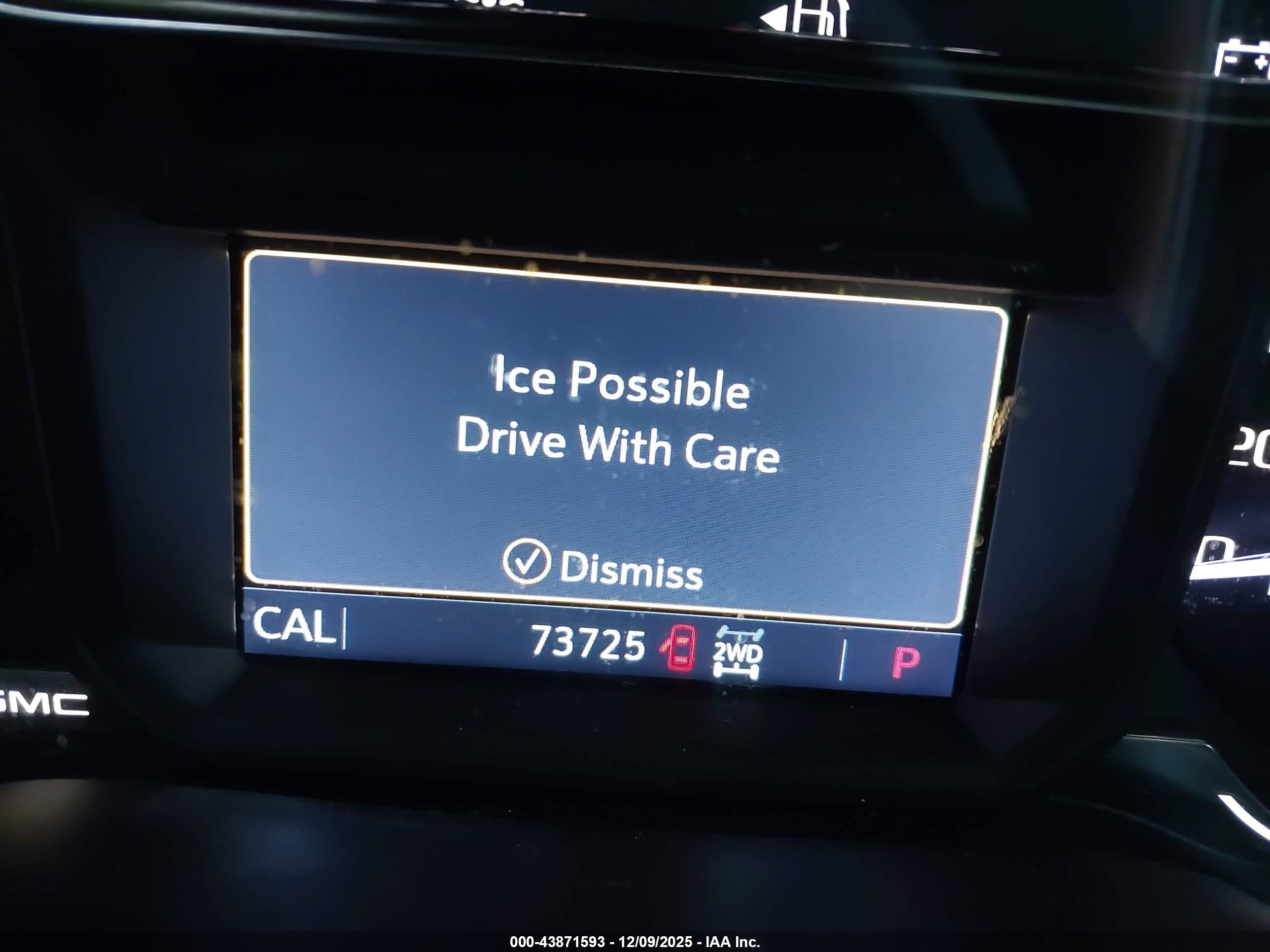 GMC SIERRA image 7