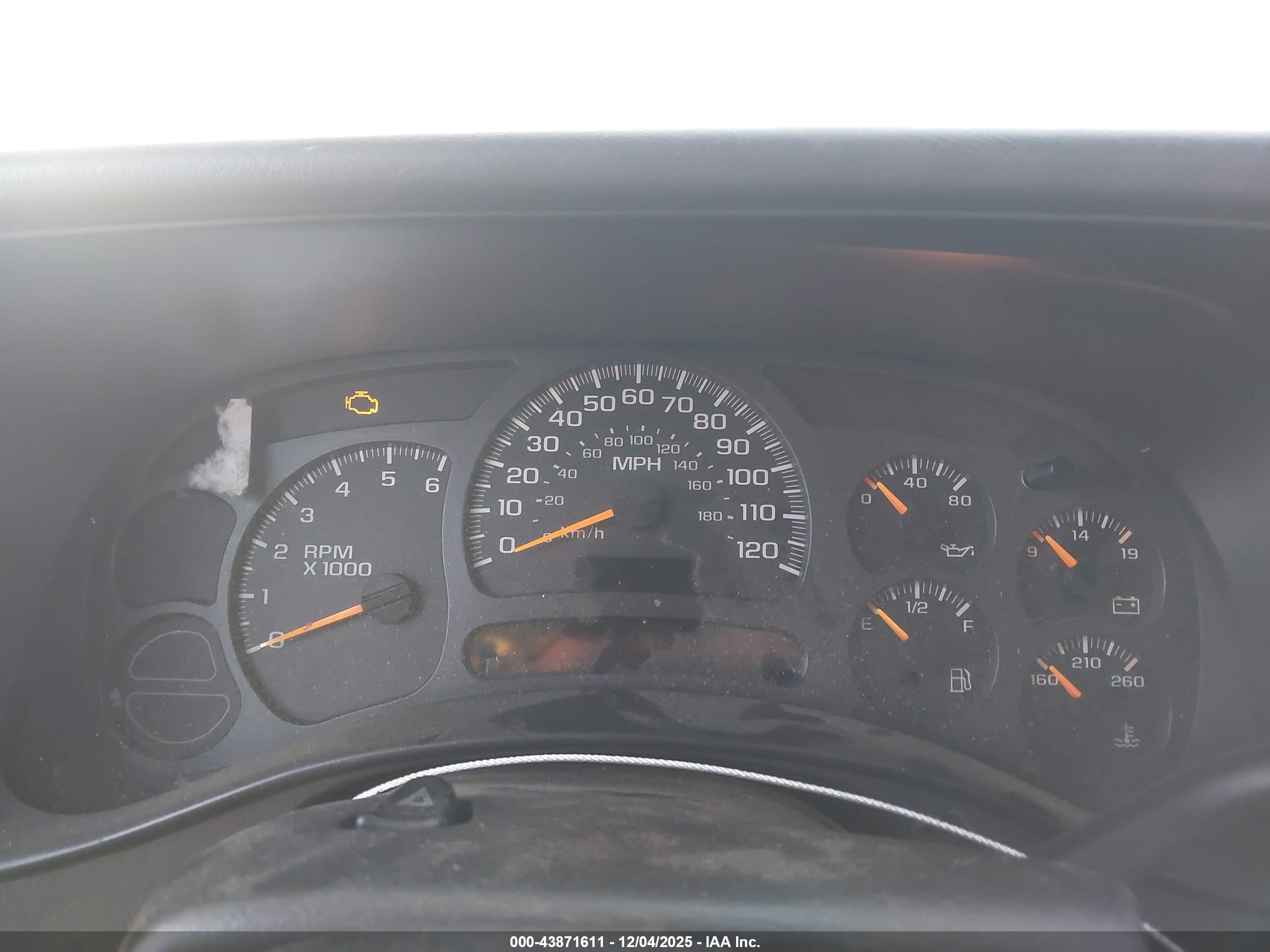 GMC SIERRA image 7