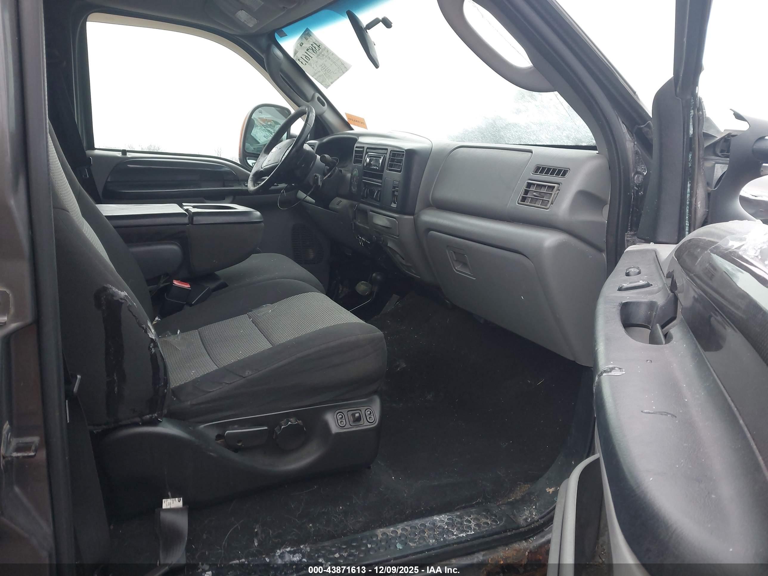 FORD F-250 image 5