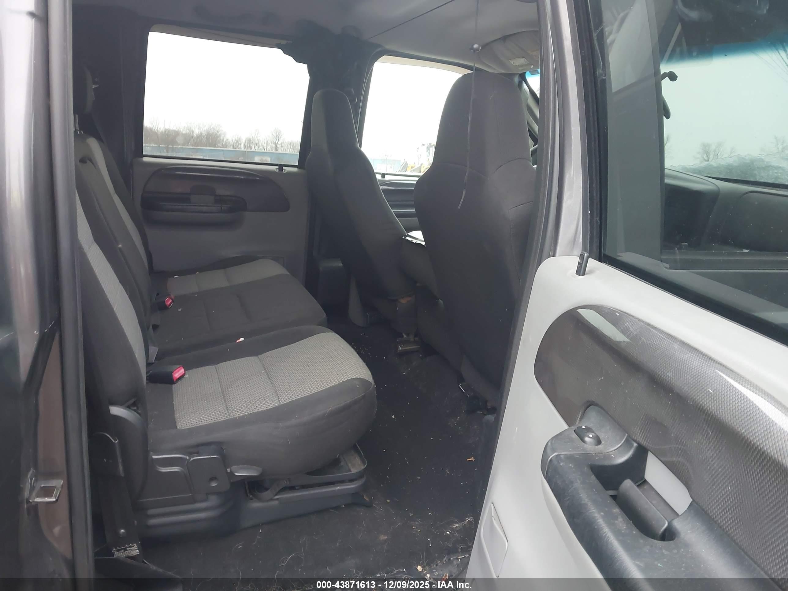 FORD F-250 image 8