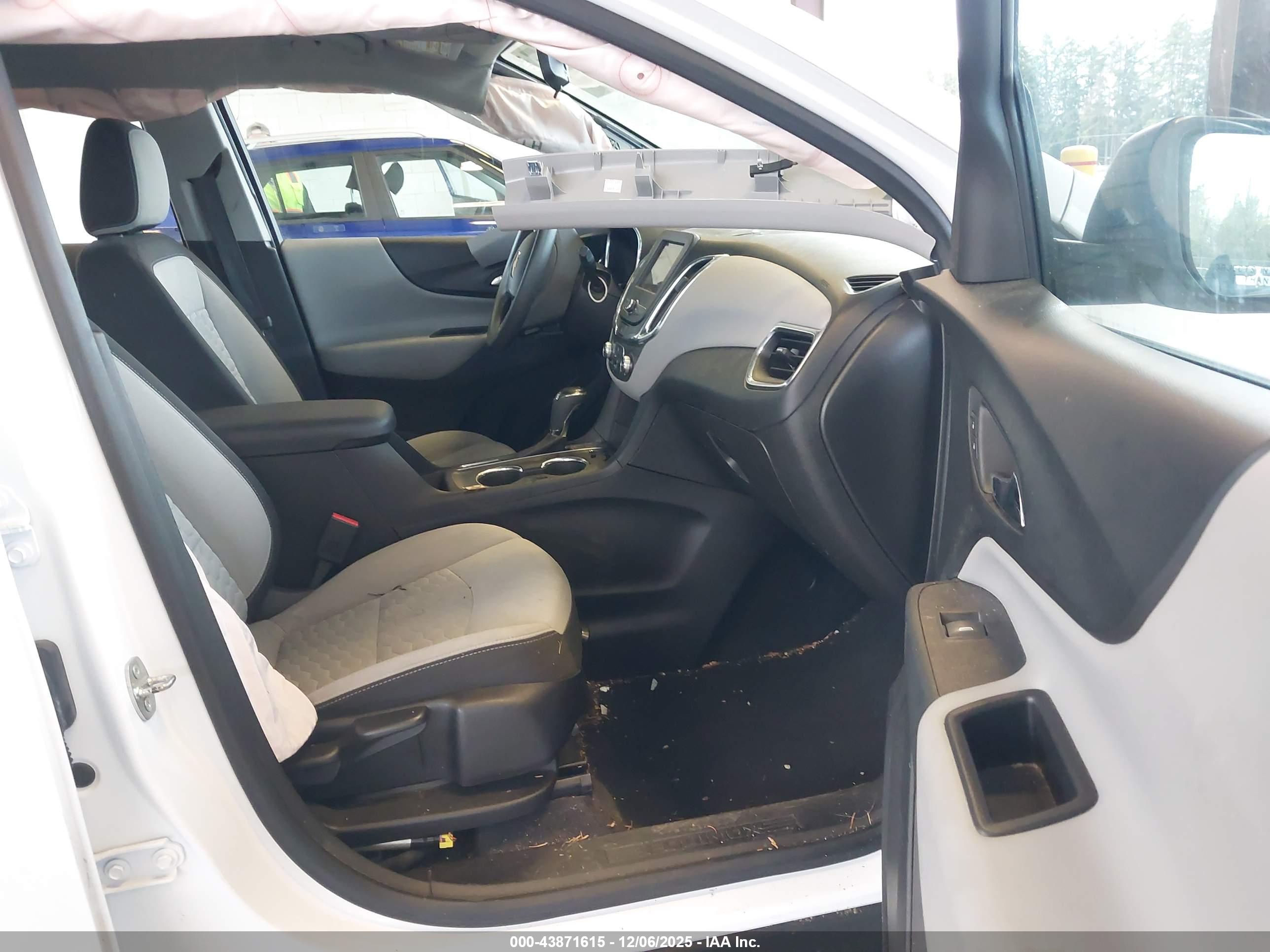 CHEVROLET EQUINOX image 5