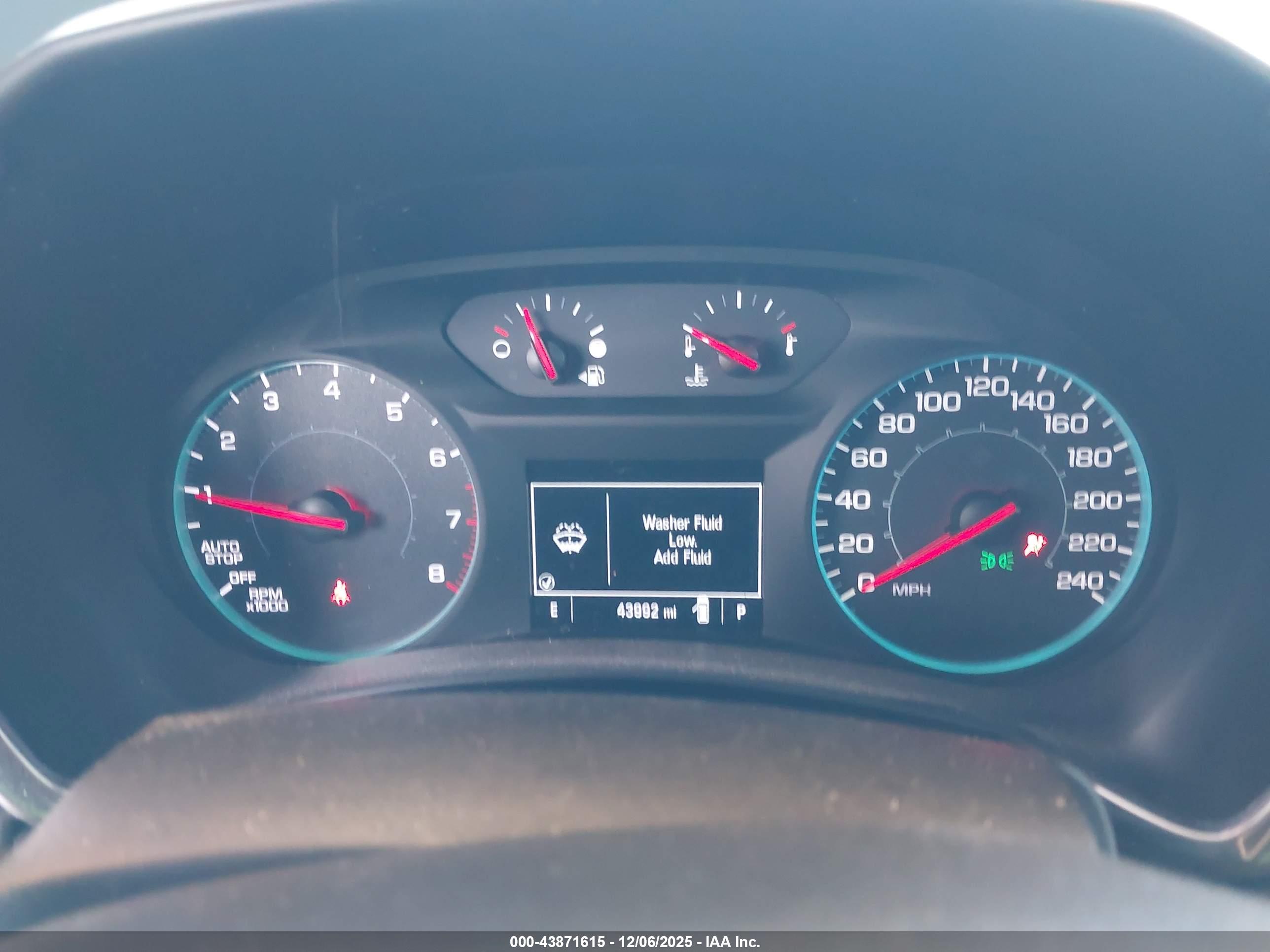 CHEVROLET EQUINOX image 7
