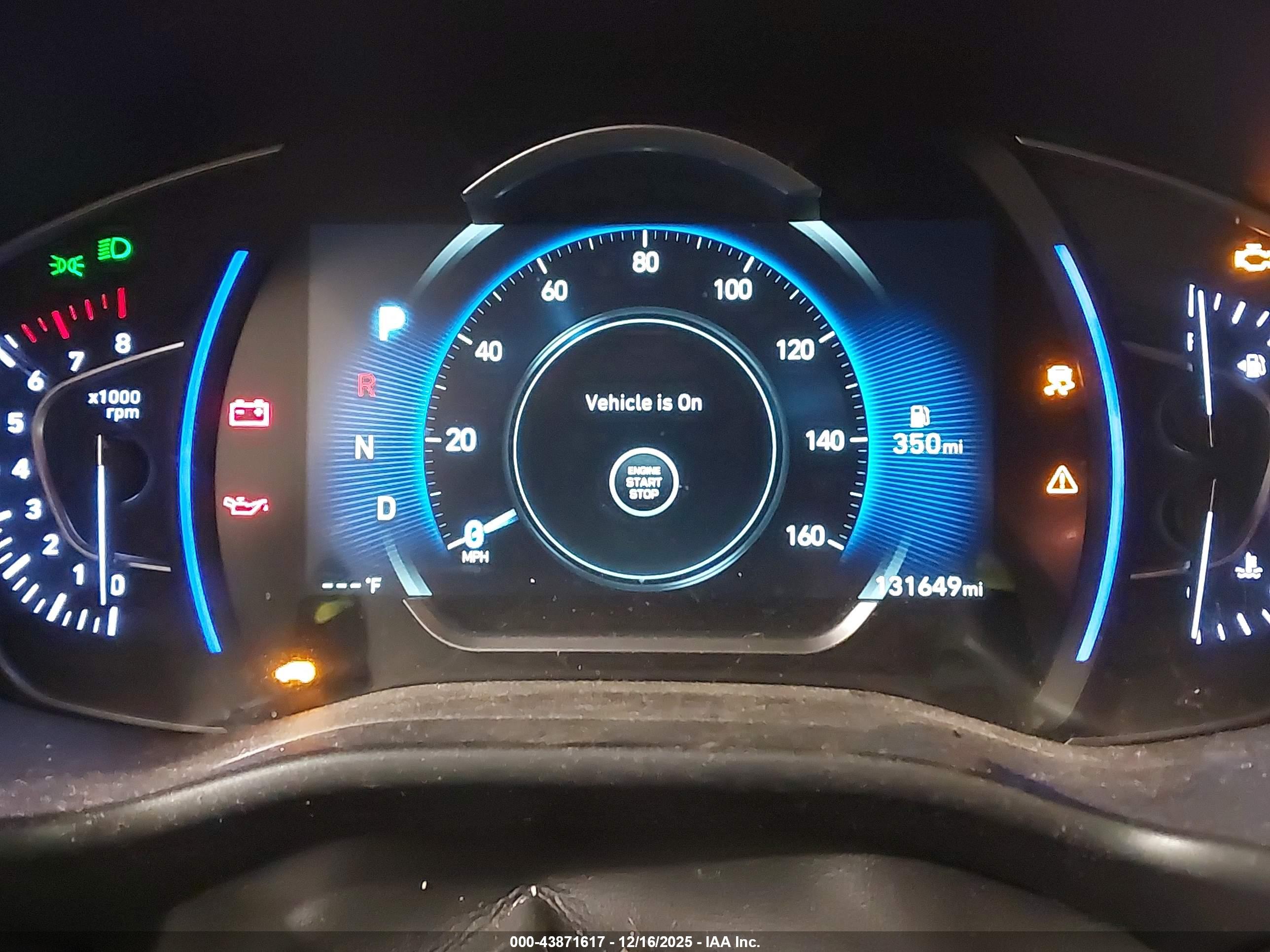 HYUNDAI SANTA image 7