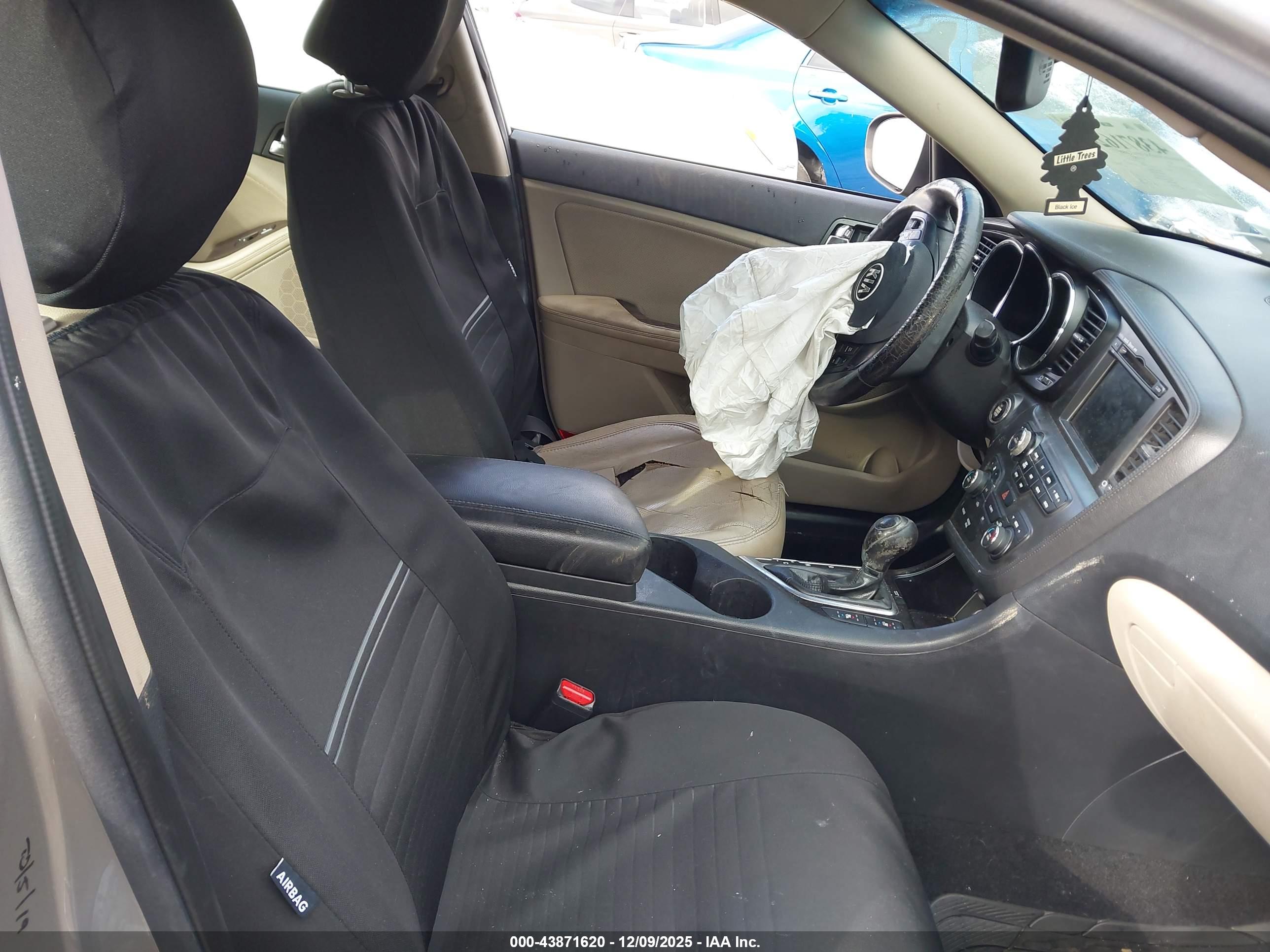 KIA OPTIMA image 5