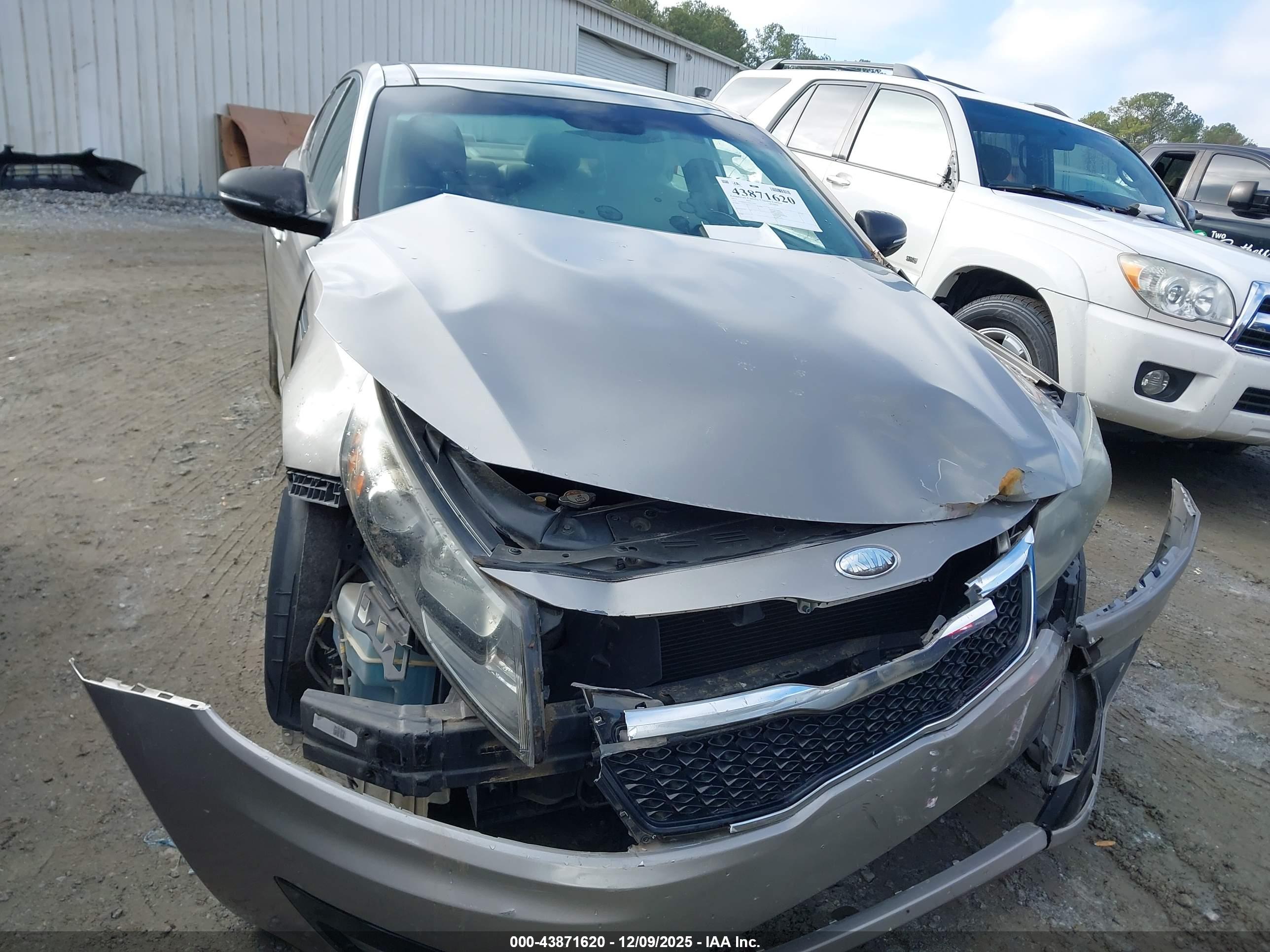 KIA OPTIMA image 6