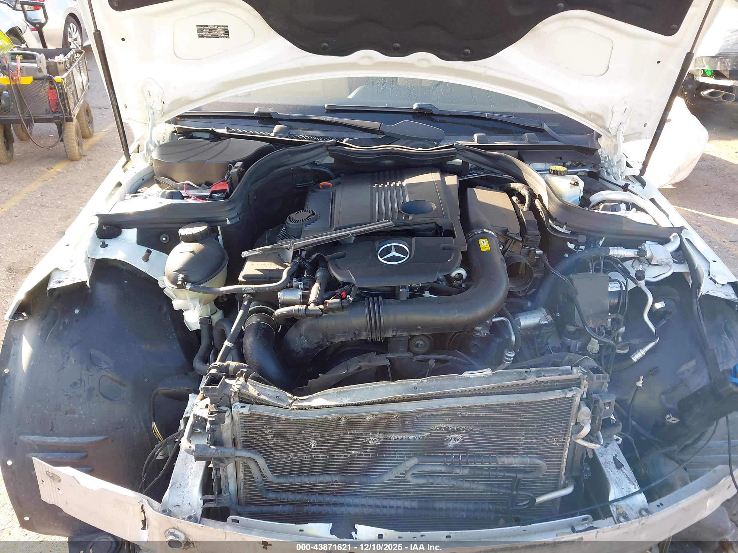 MERCEDES-BENZ C image 10
