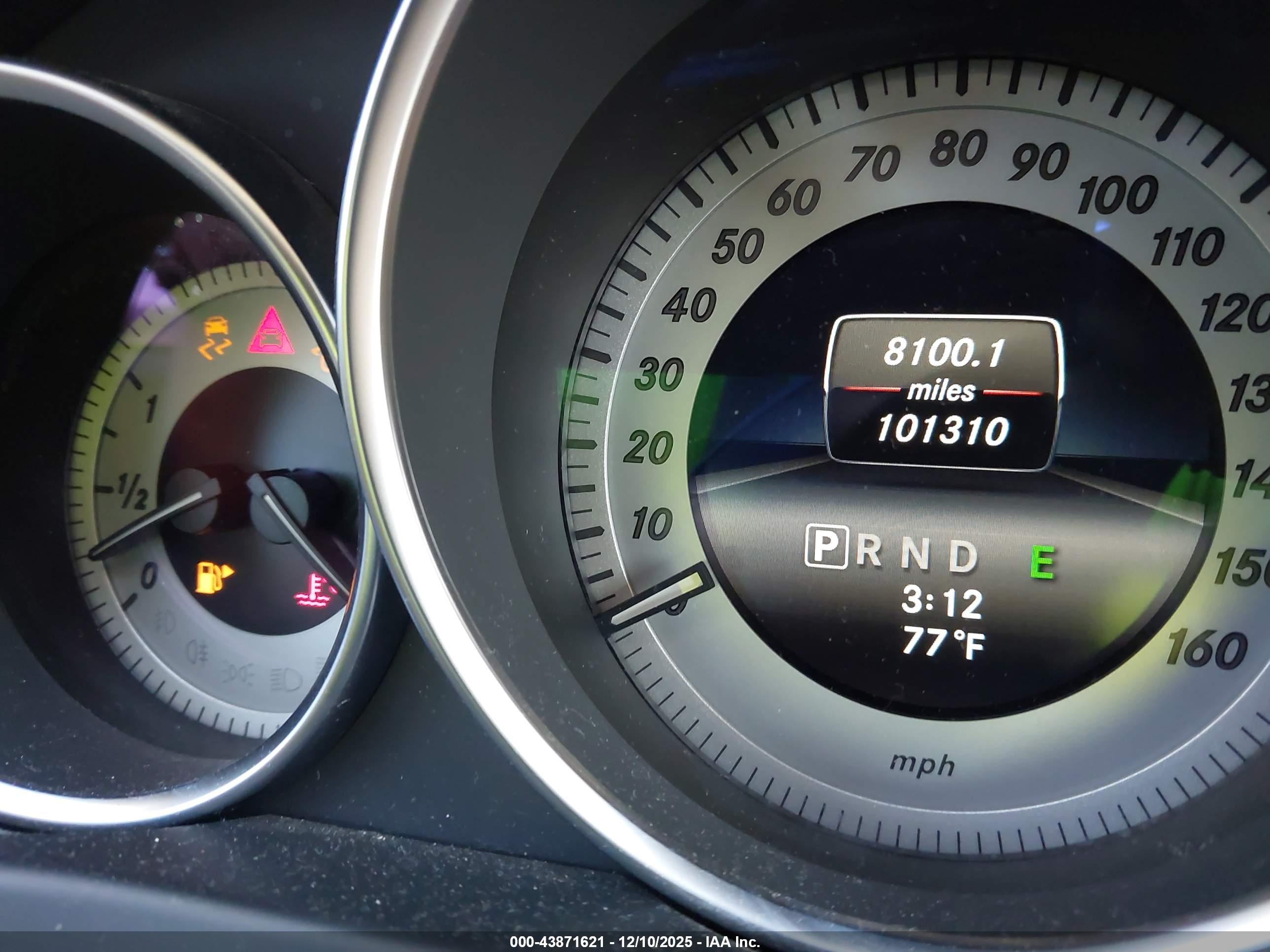 MERCEDES-BENZ C image 7