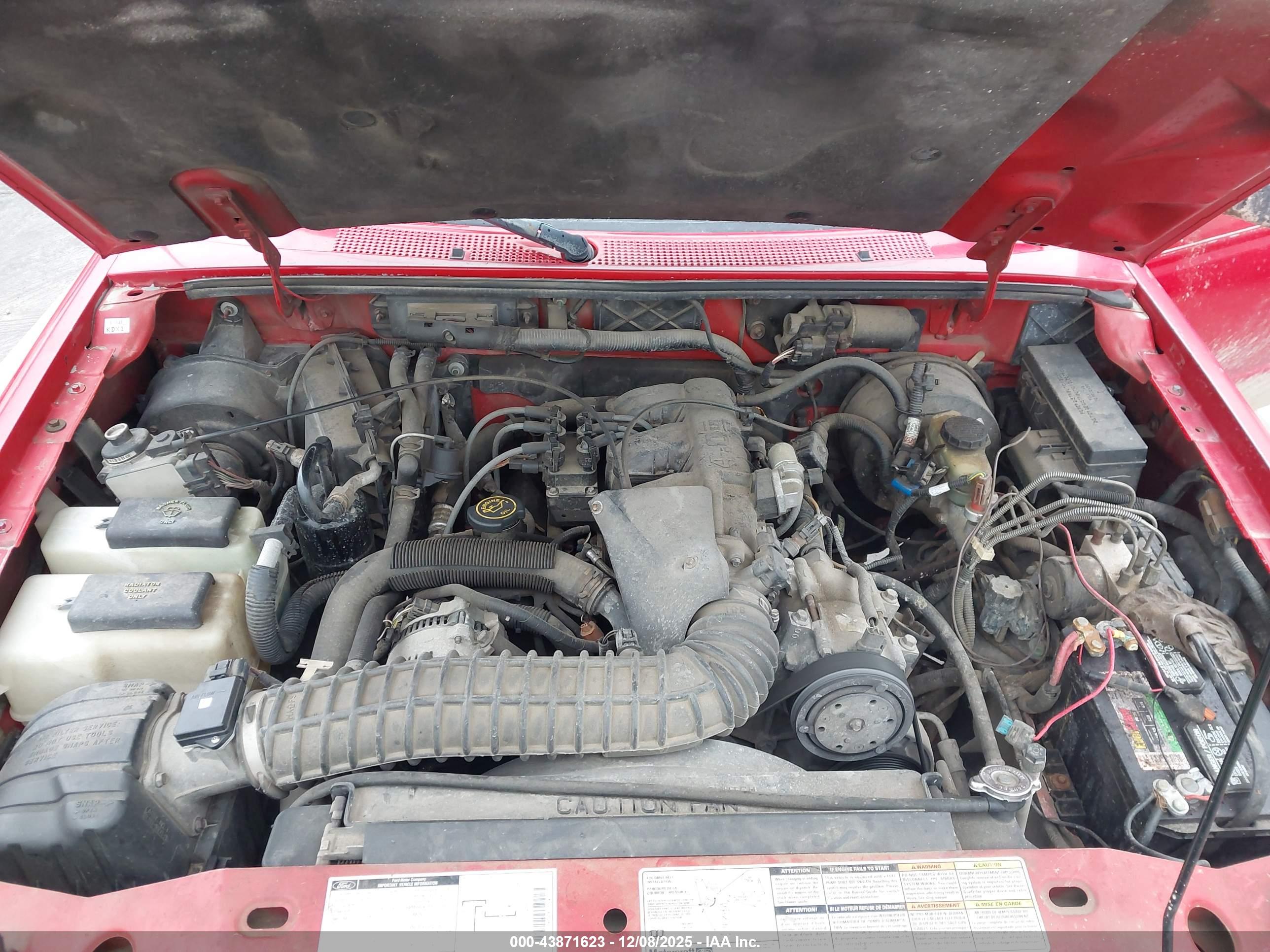 FORD RANGER image 10