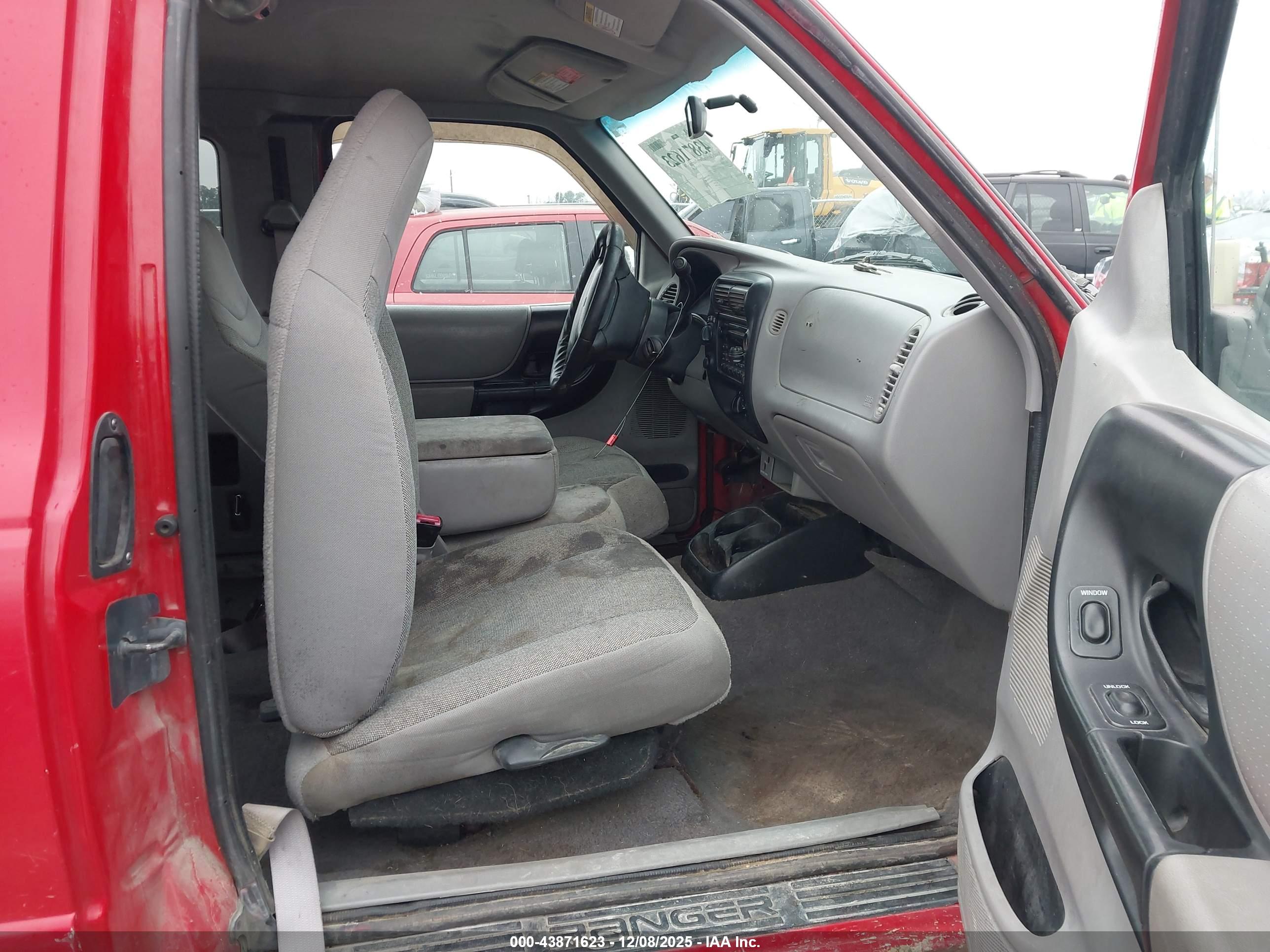 FORD RANGER image 5
