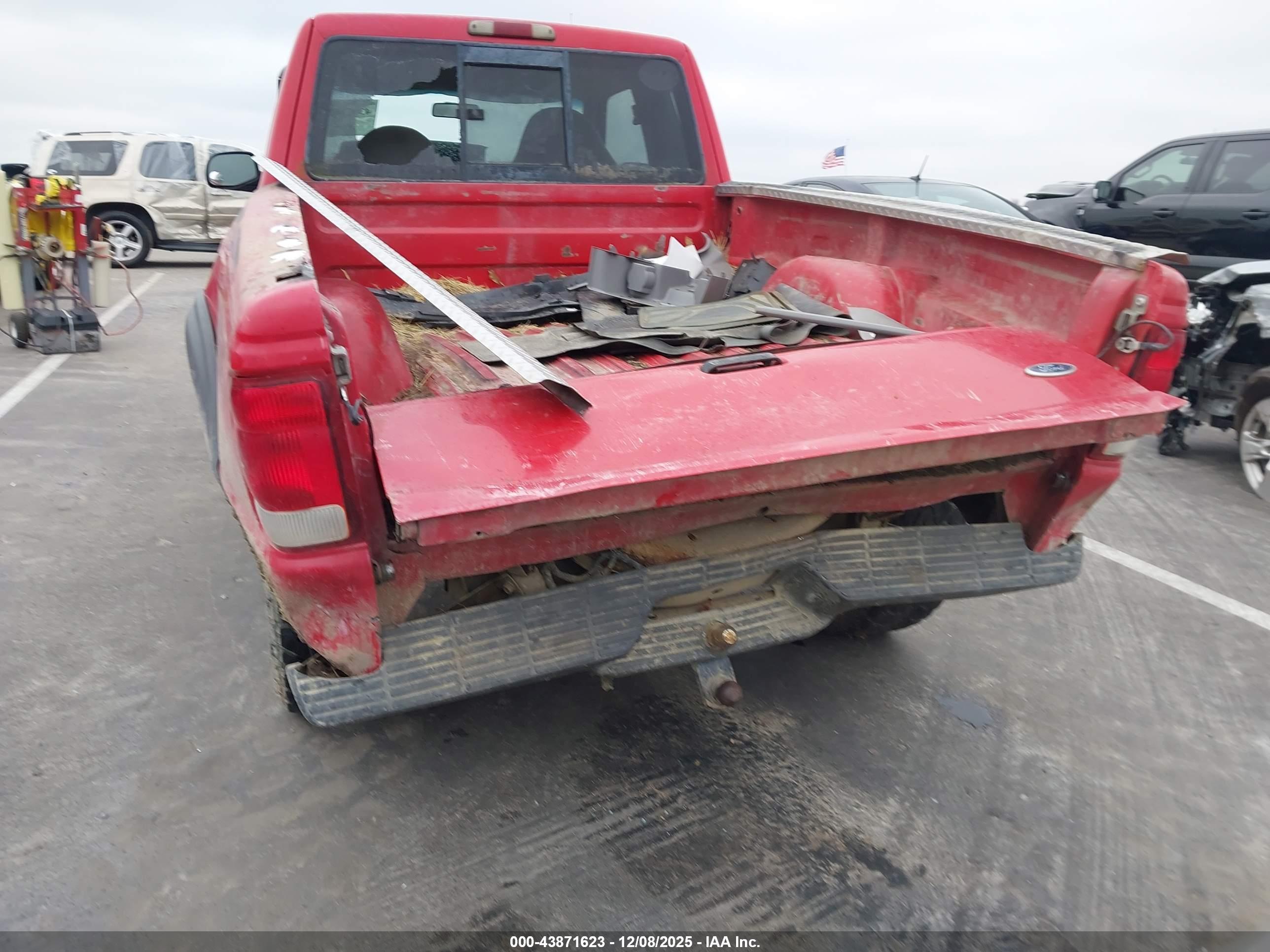 FORD RANGER image 6