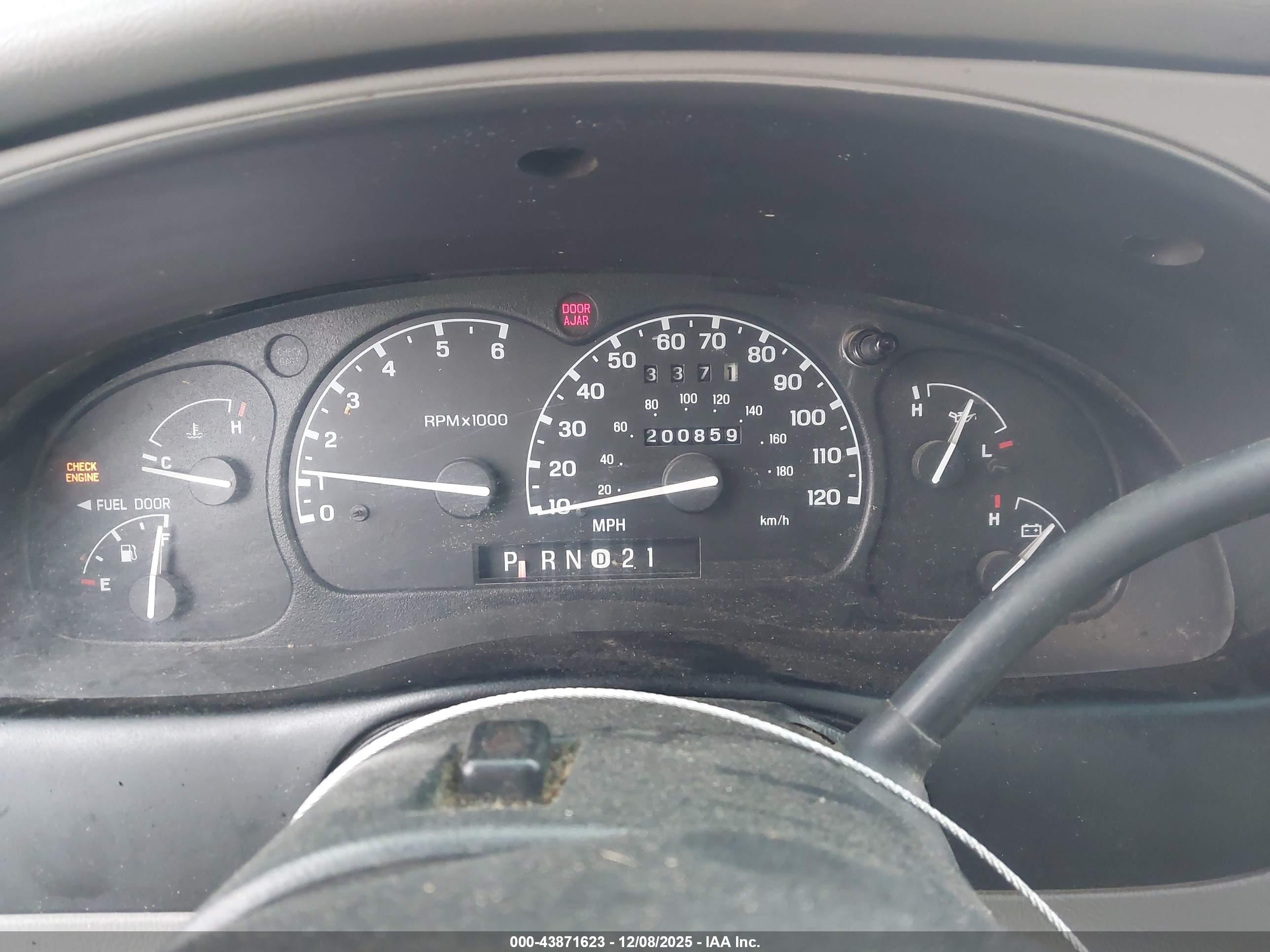 FORD RANGER image 7