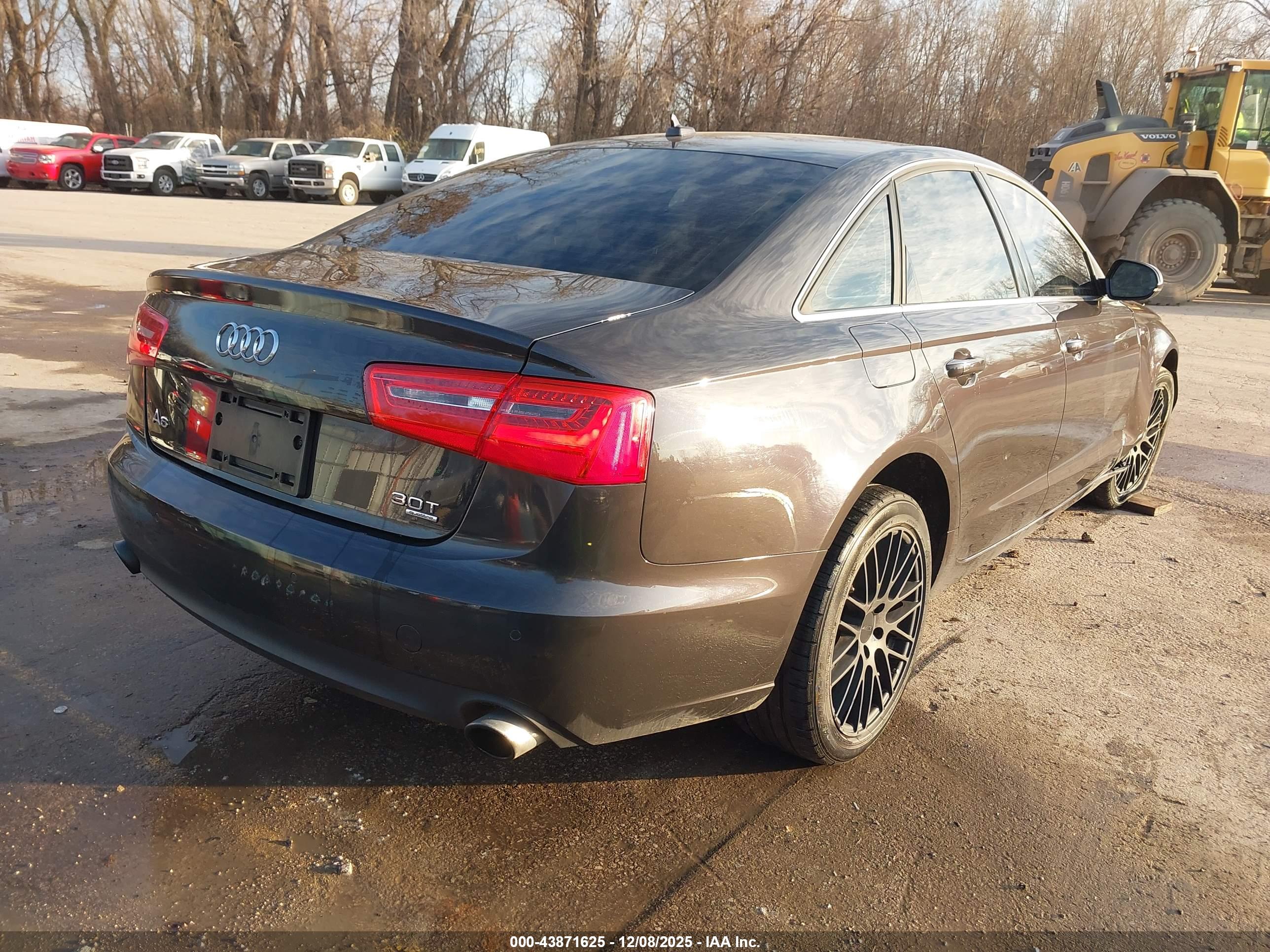 AUDI A6 image 4