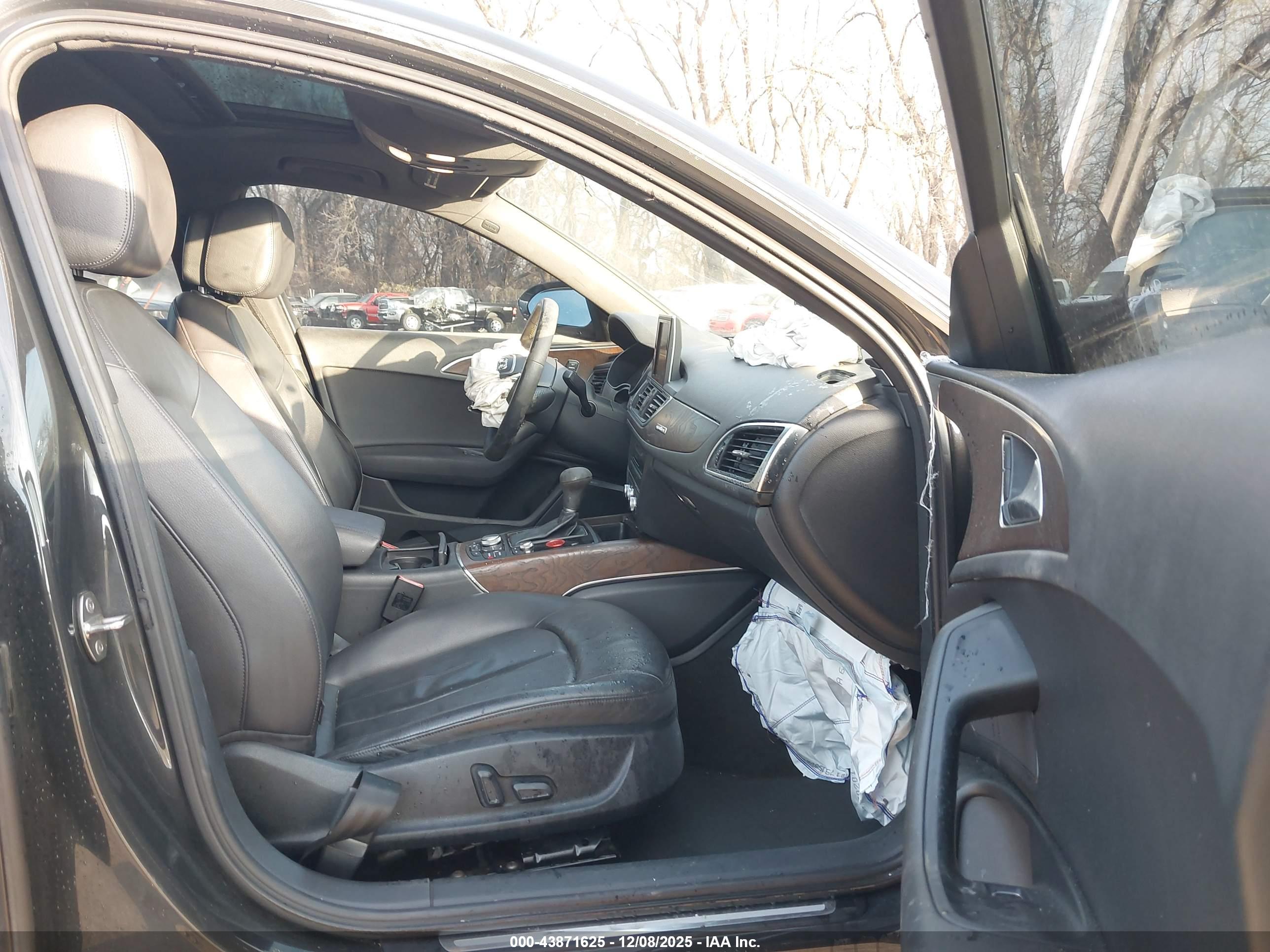 AUDI A6 image 5