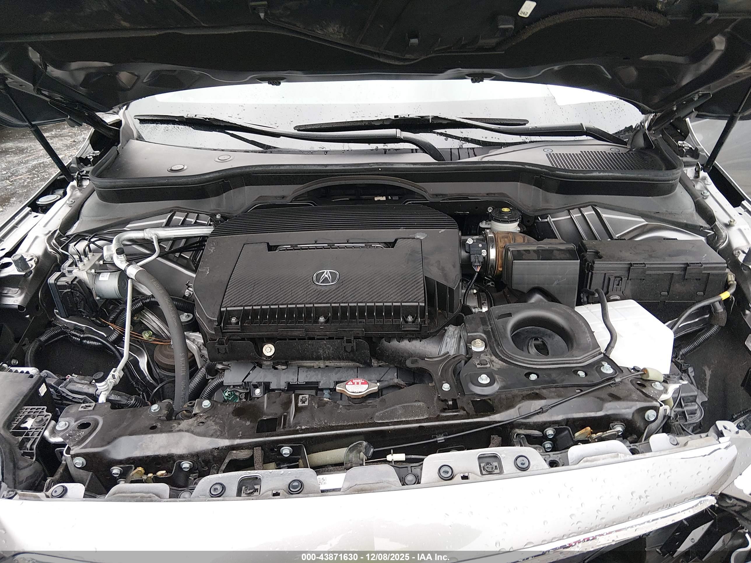 ACURA MDX image 10