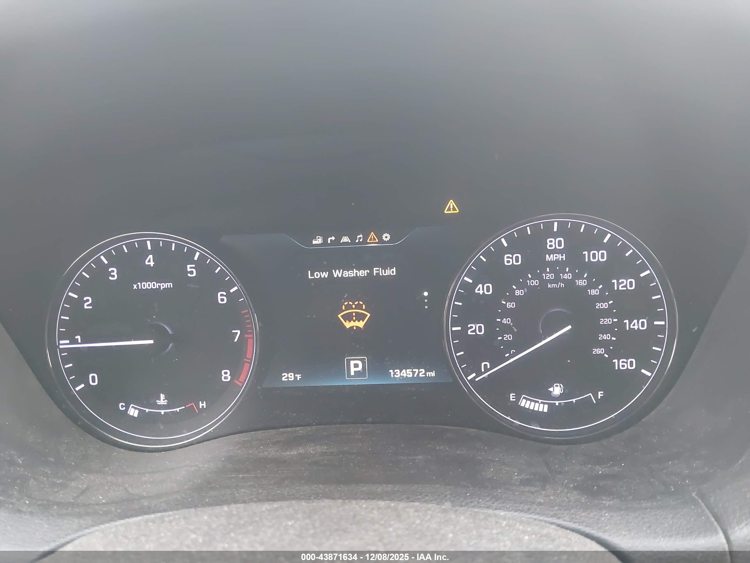 HYUNDAI GENESIS image 7