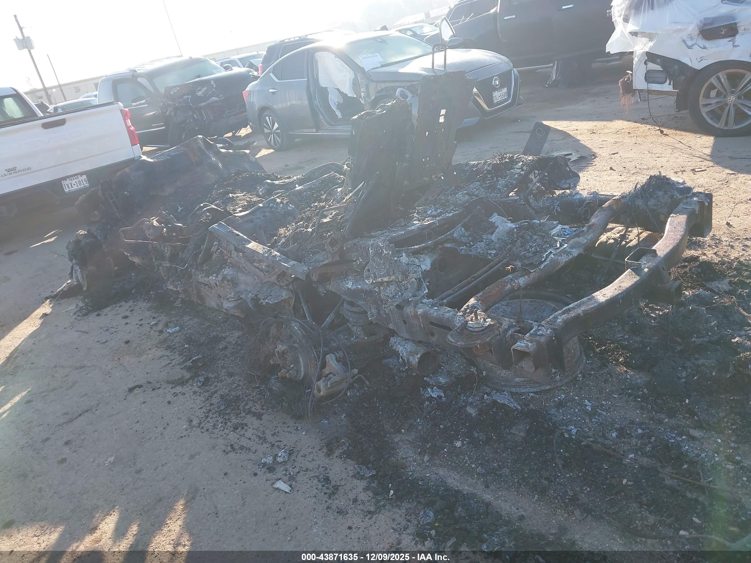FORD EXPEDITION image 3
