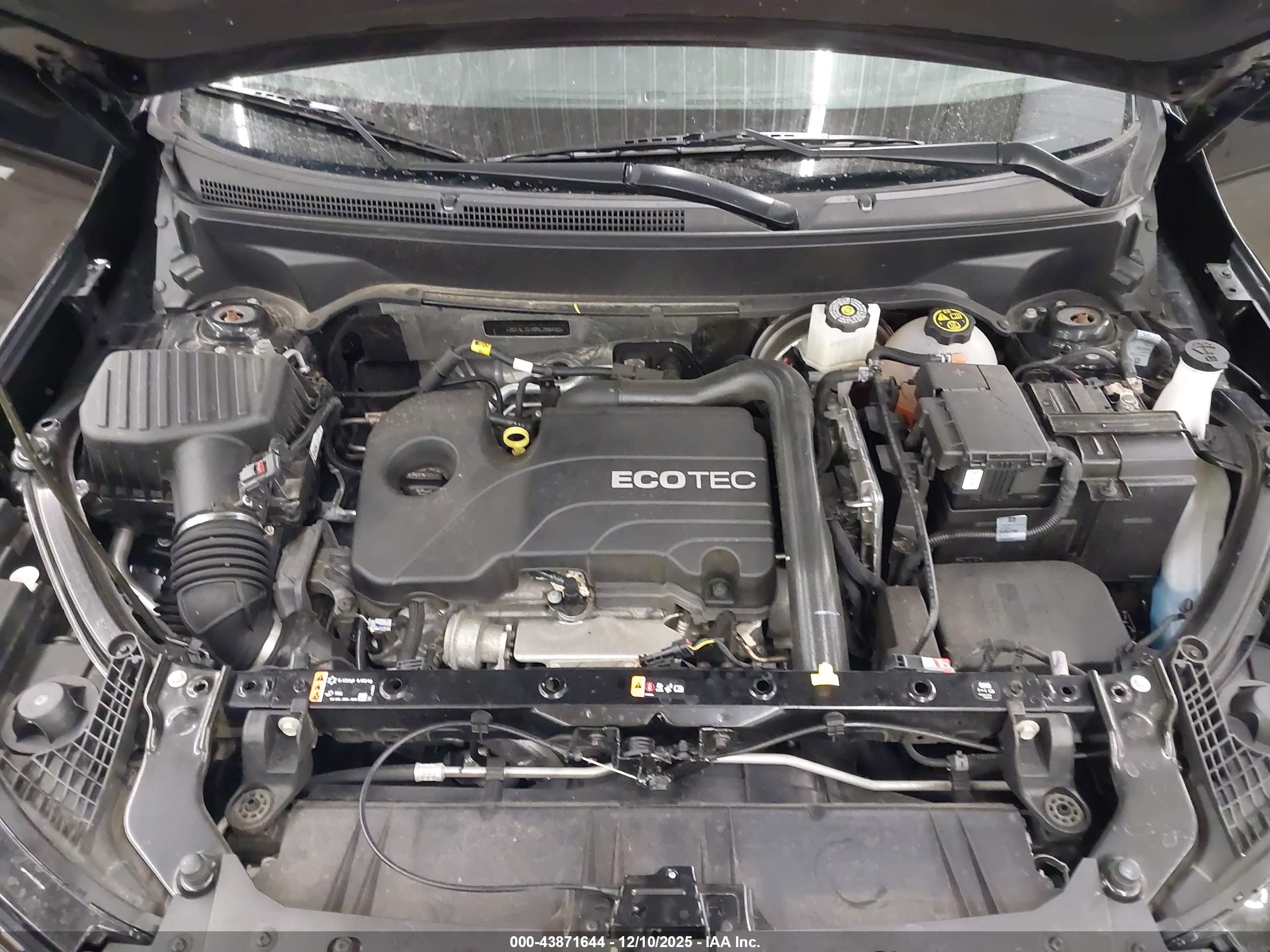 GMC TERRAIN image 10