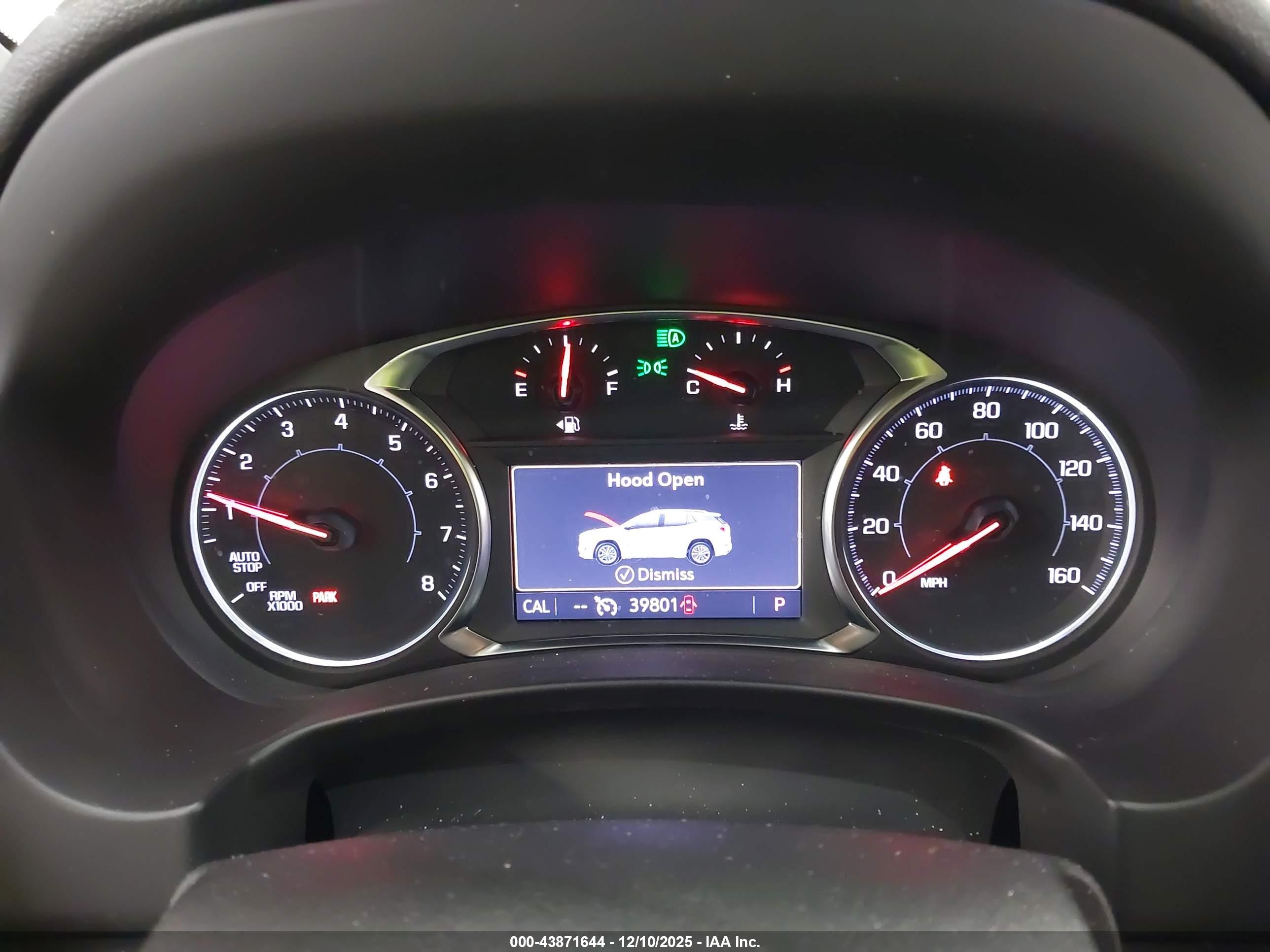 GMC TERRAIN image 7