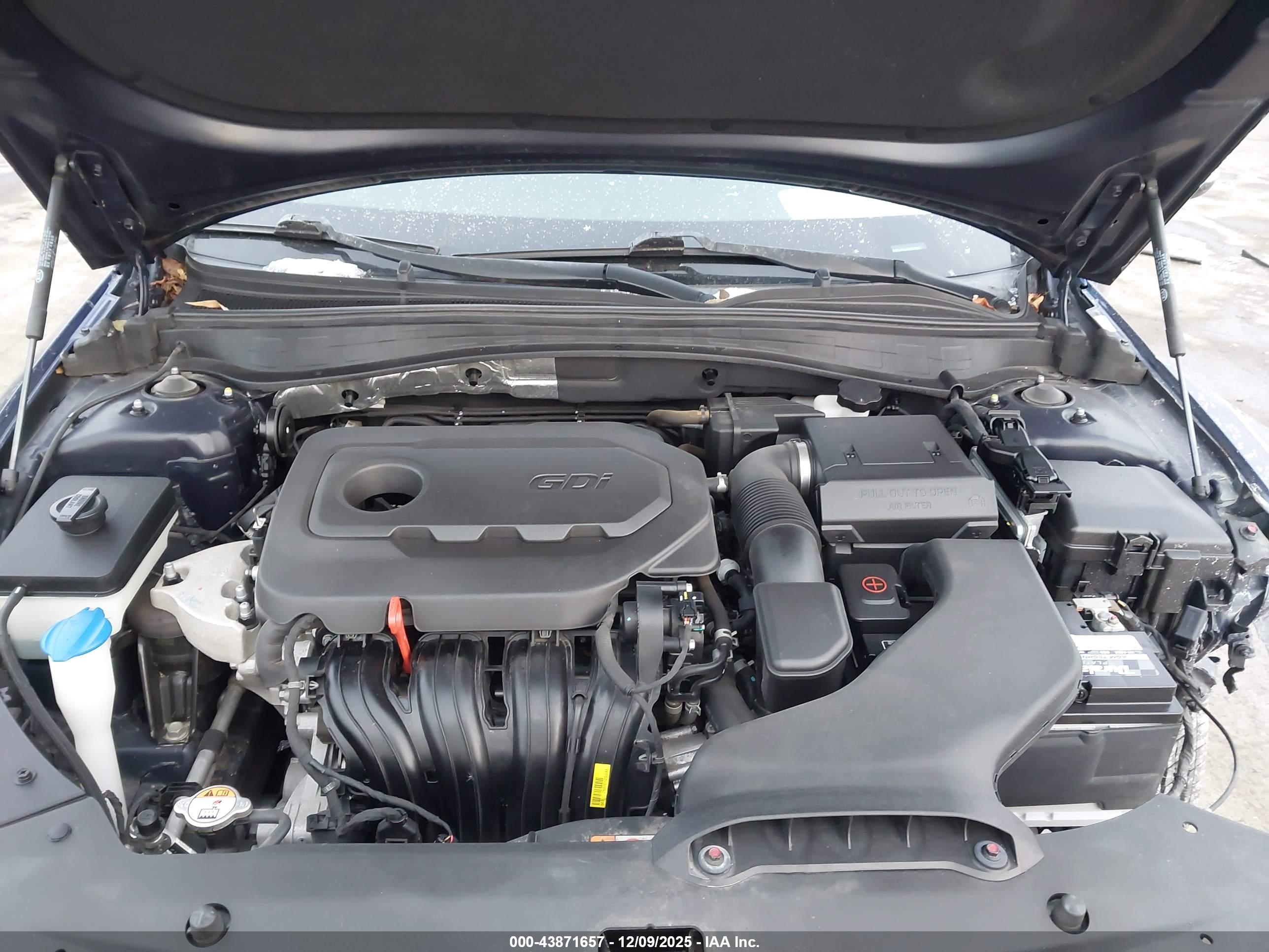 KIA OPTIMA image 10