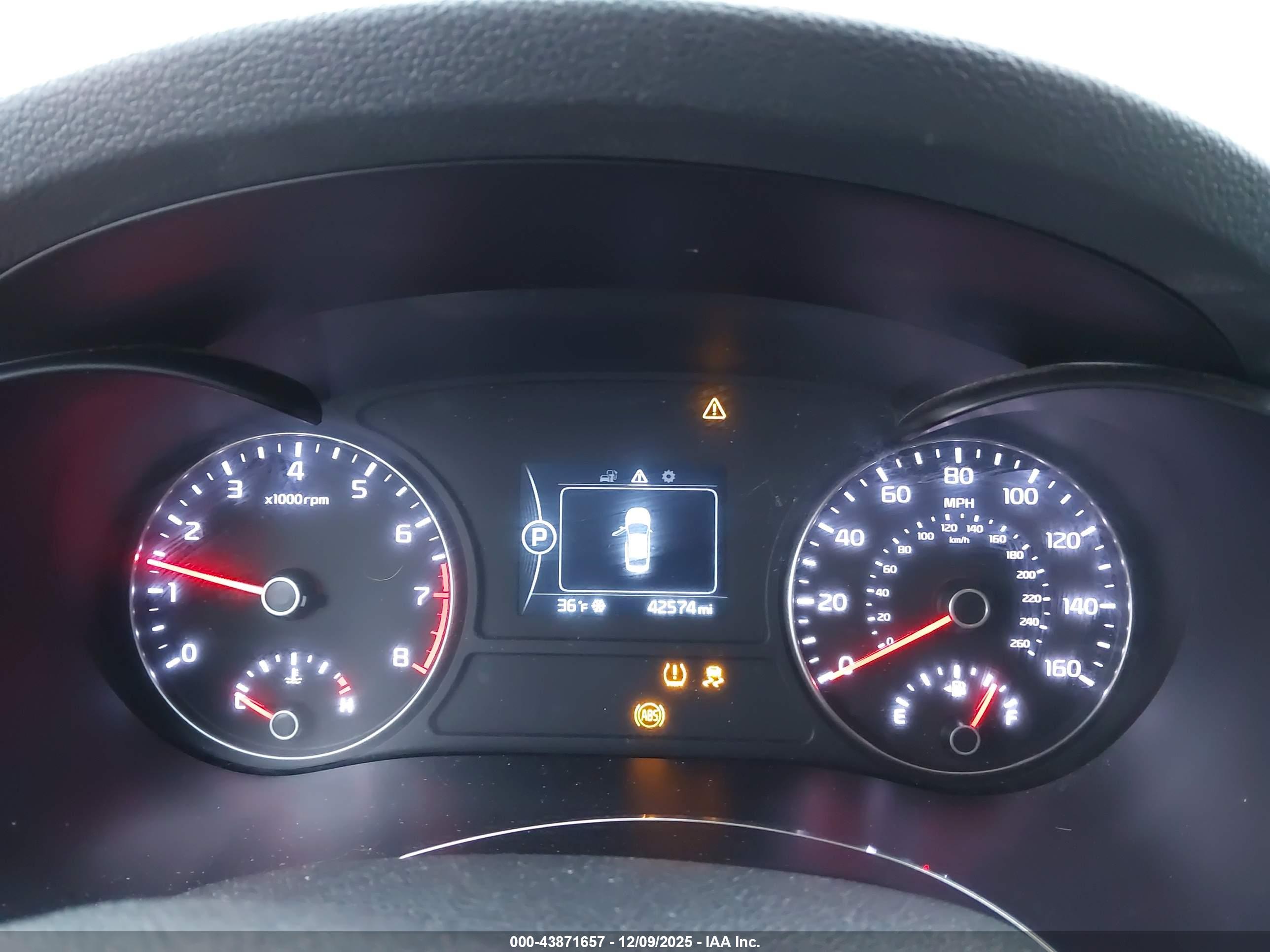KIA OPTIMA image 7