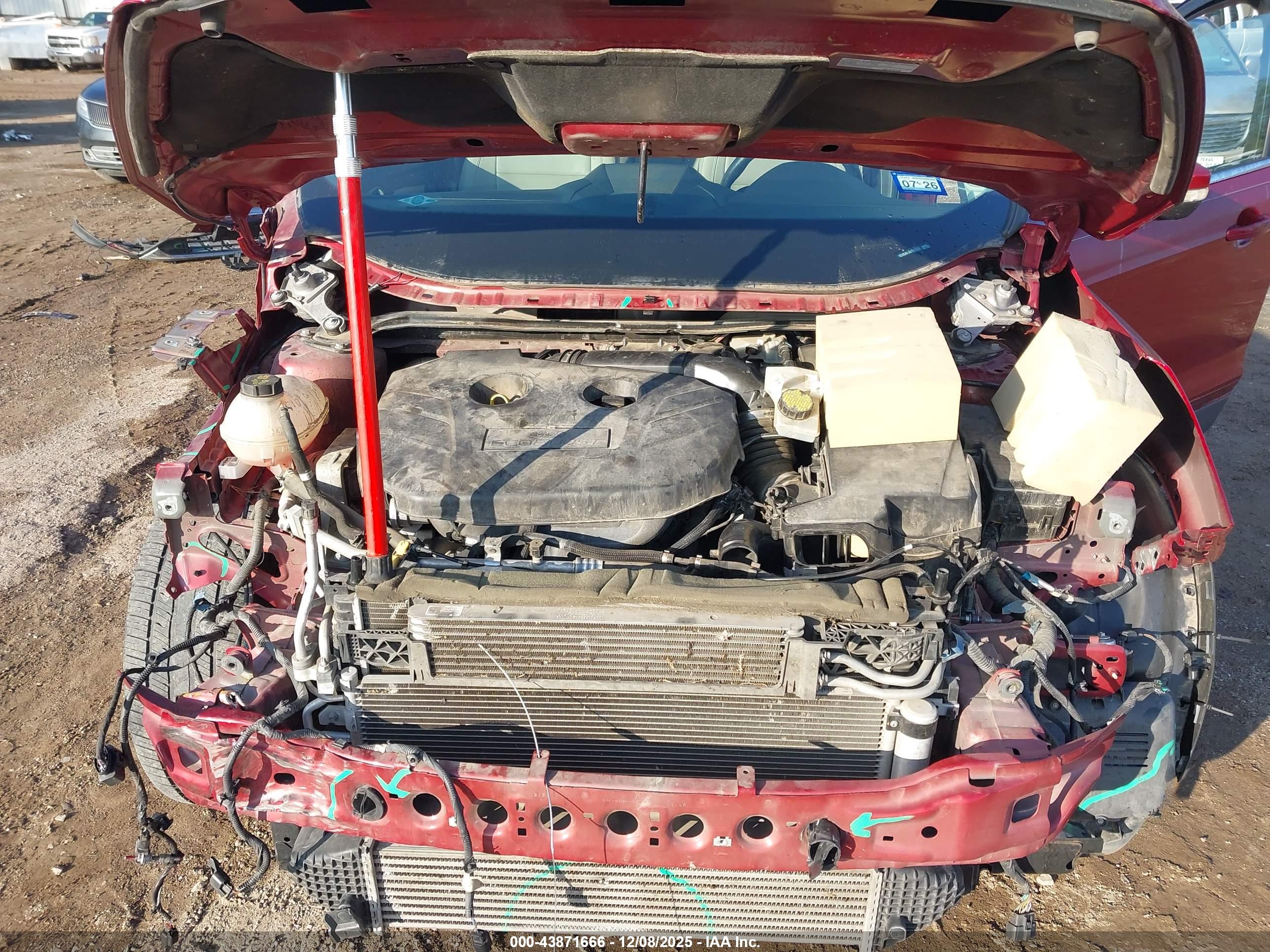 FORD ESCAPE image 10