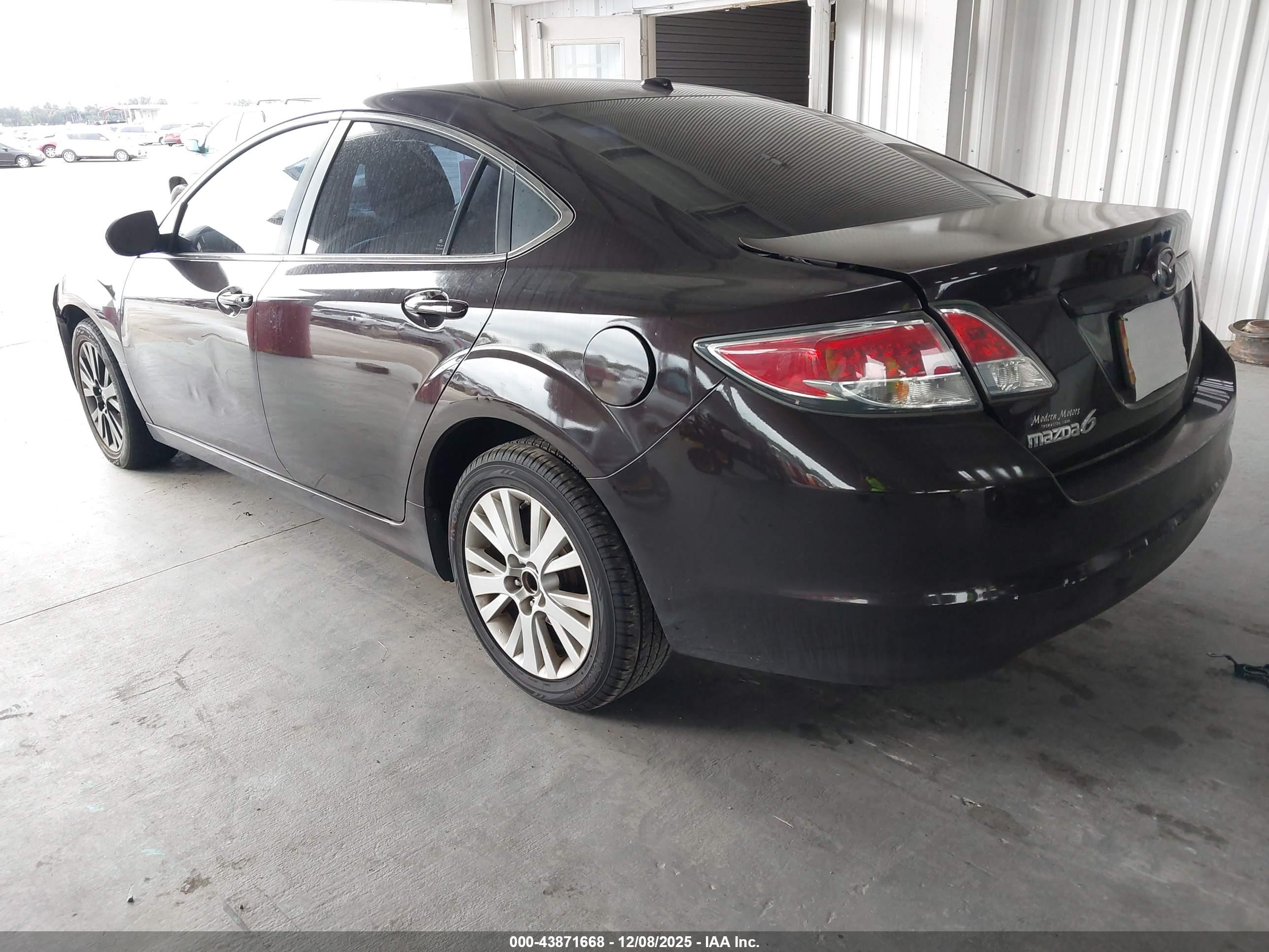 MAZDA MAZDA6 image 3